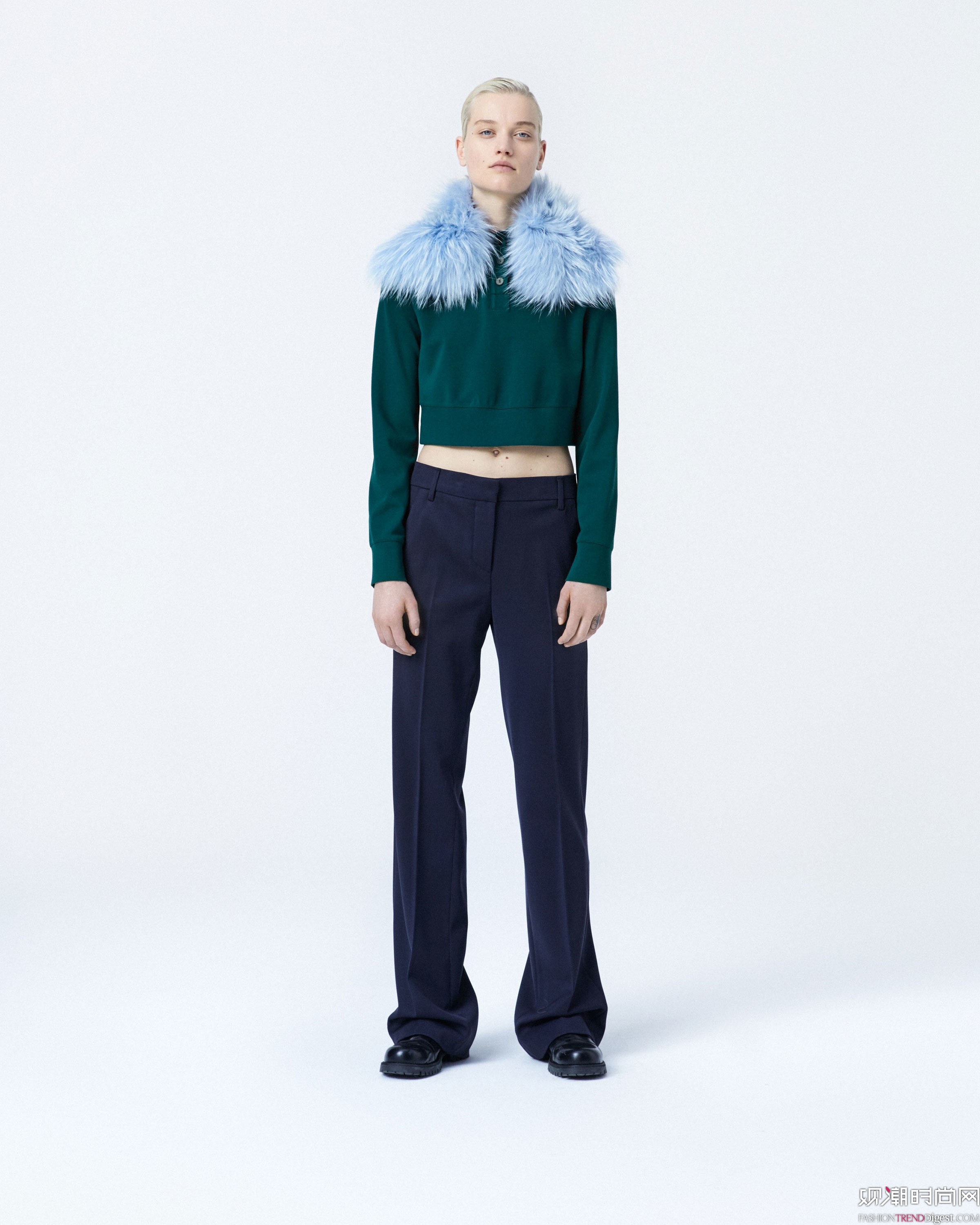 Dondup 2017ﶬϵLookbookDƬ