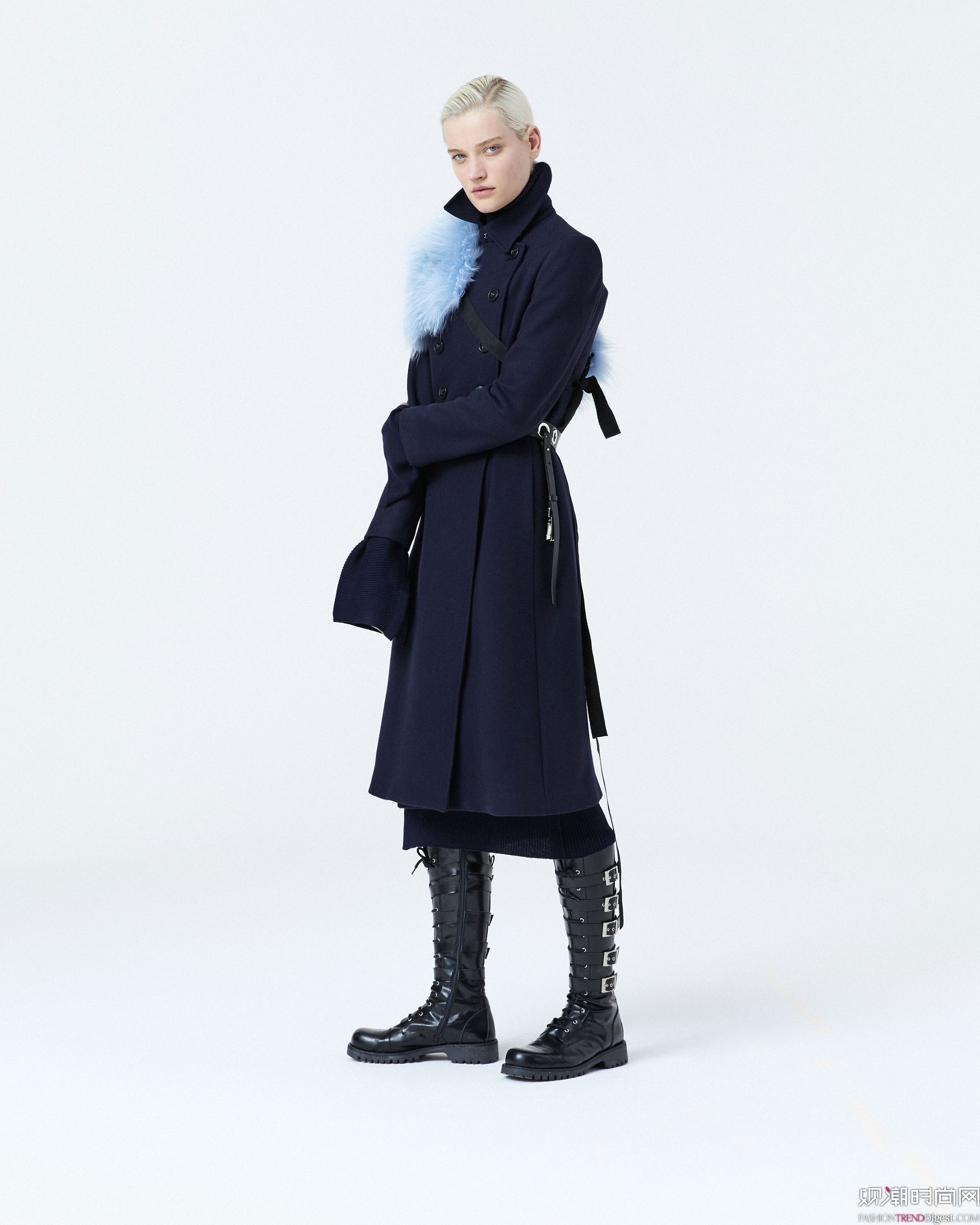 Dondup 2017ﶬϵLookbookDƬ