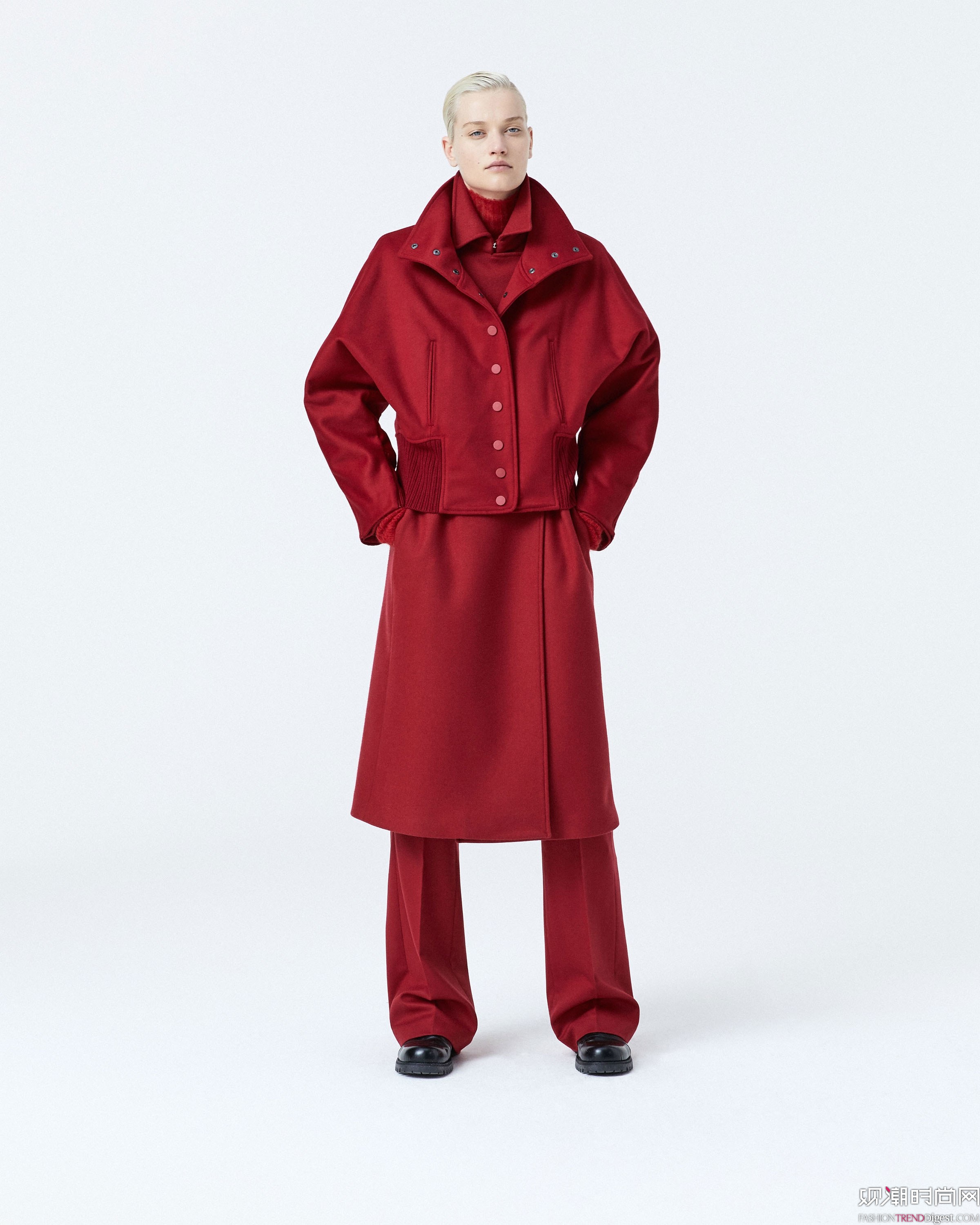 Dondup 2017ﶬϵLookbookDƬ