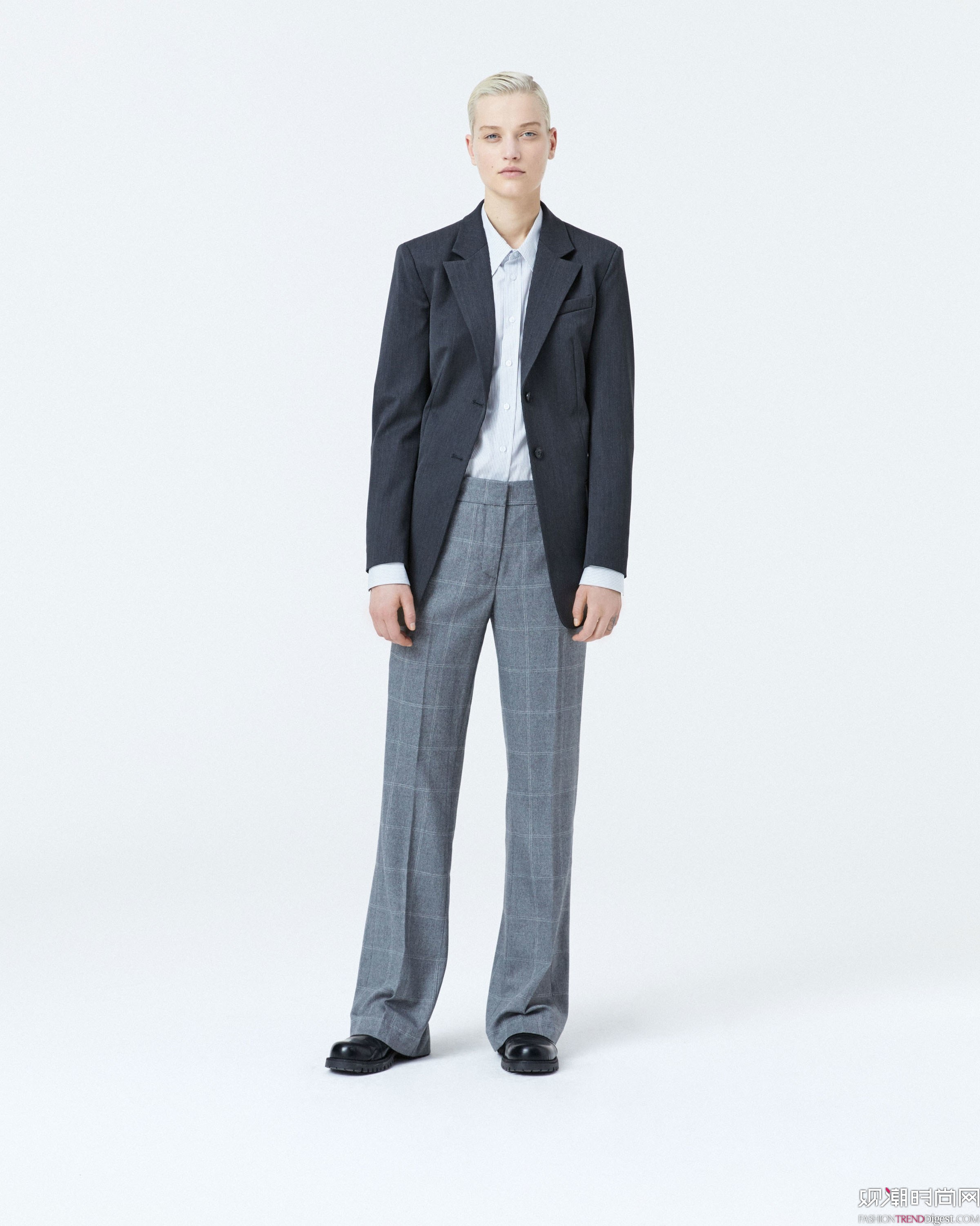 Dondup 2017ﶬϵLookbookDƬ