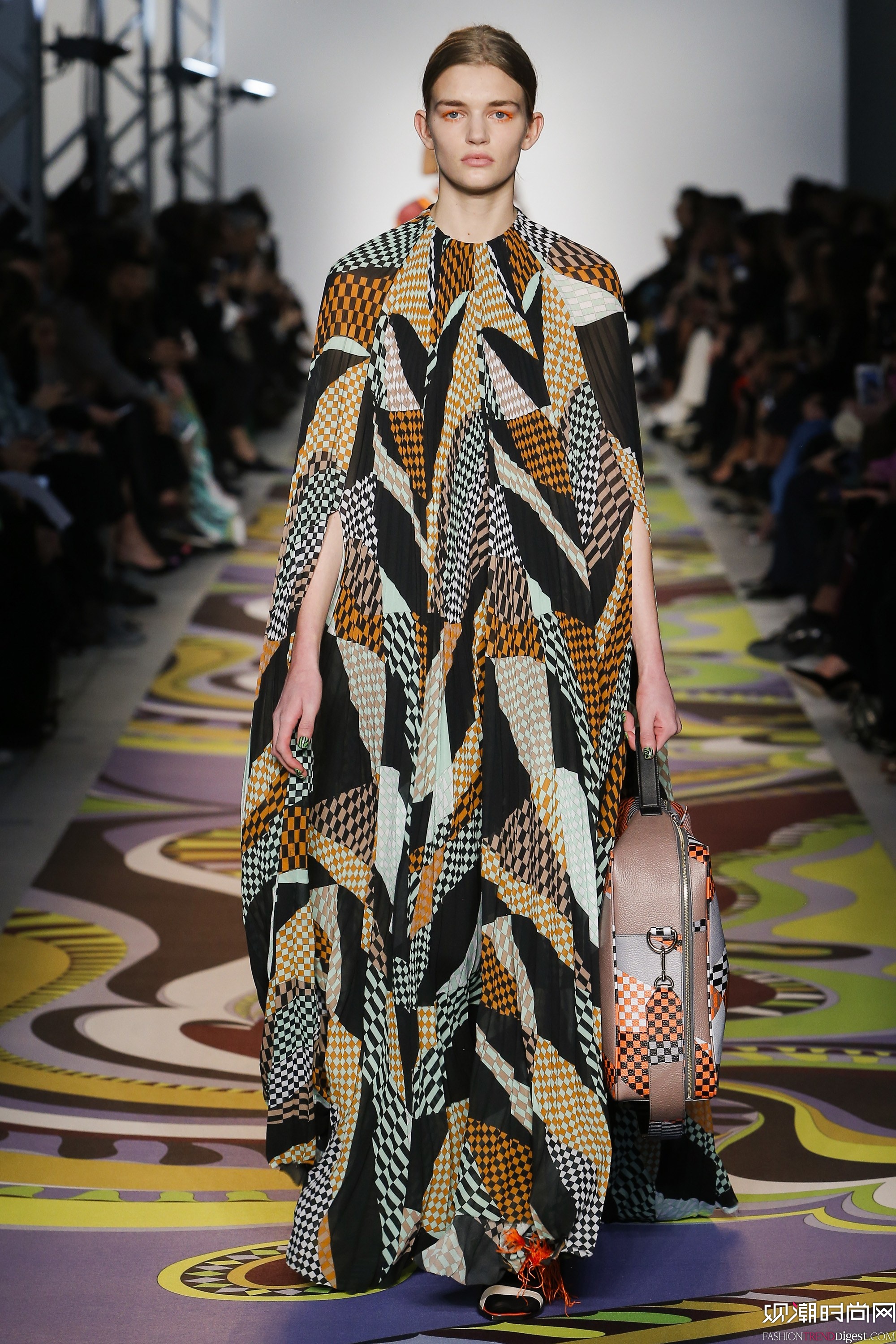 Emilio Pucci 2017ﶬϵDƬ