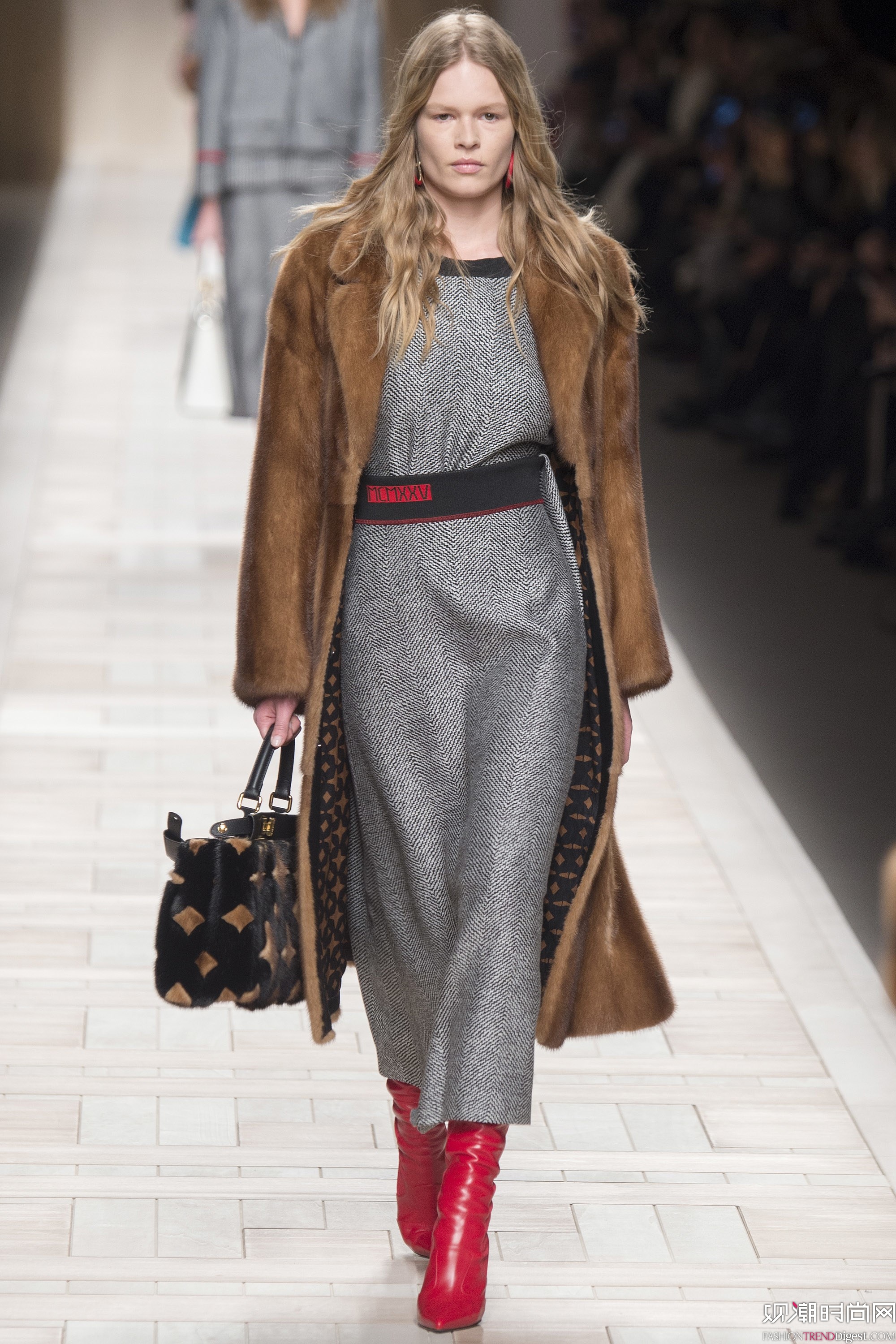 Fendi 2017ﶬϵDƬ