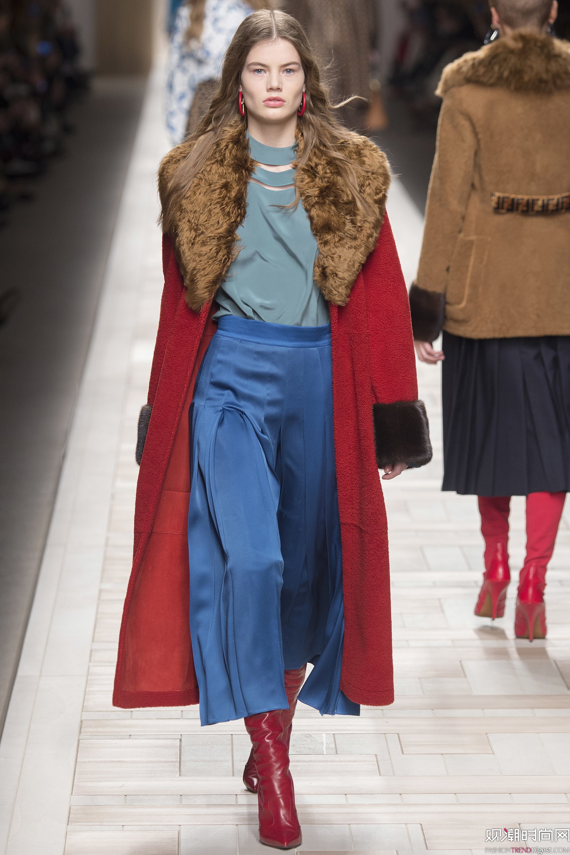 Fendi 2017ﶬϵDƬ