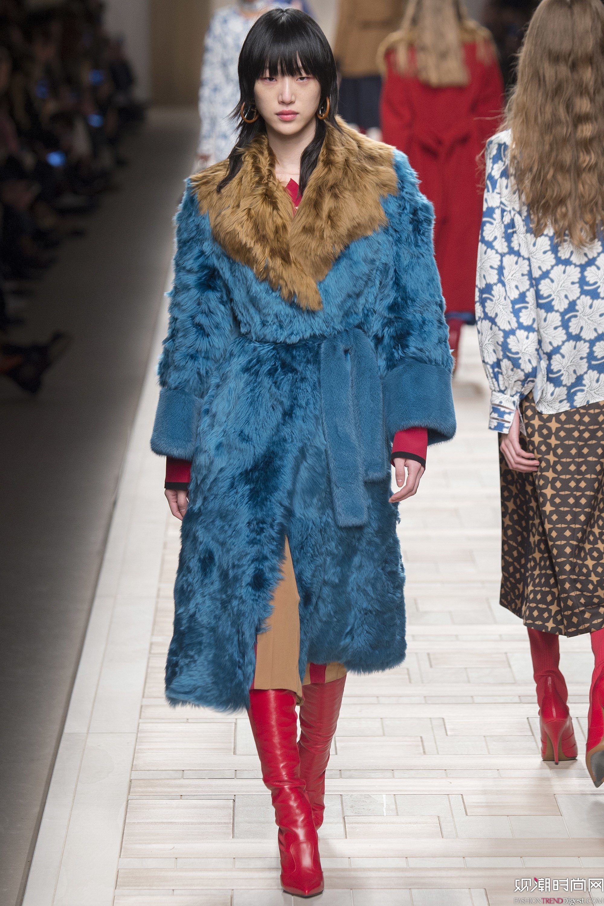 Fendi 2017ﶬϵDƬ