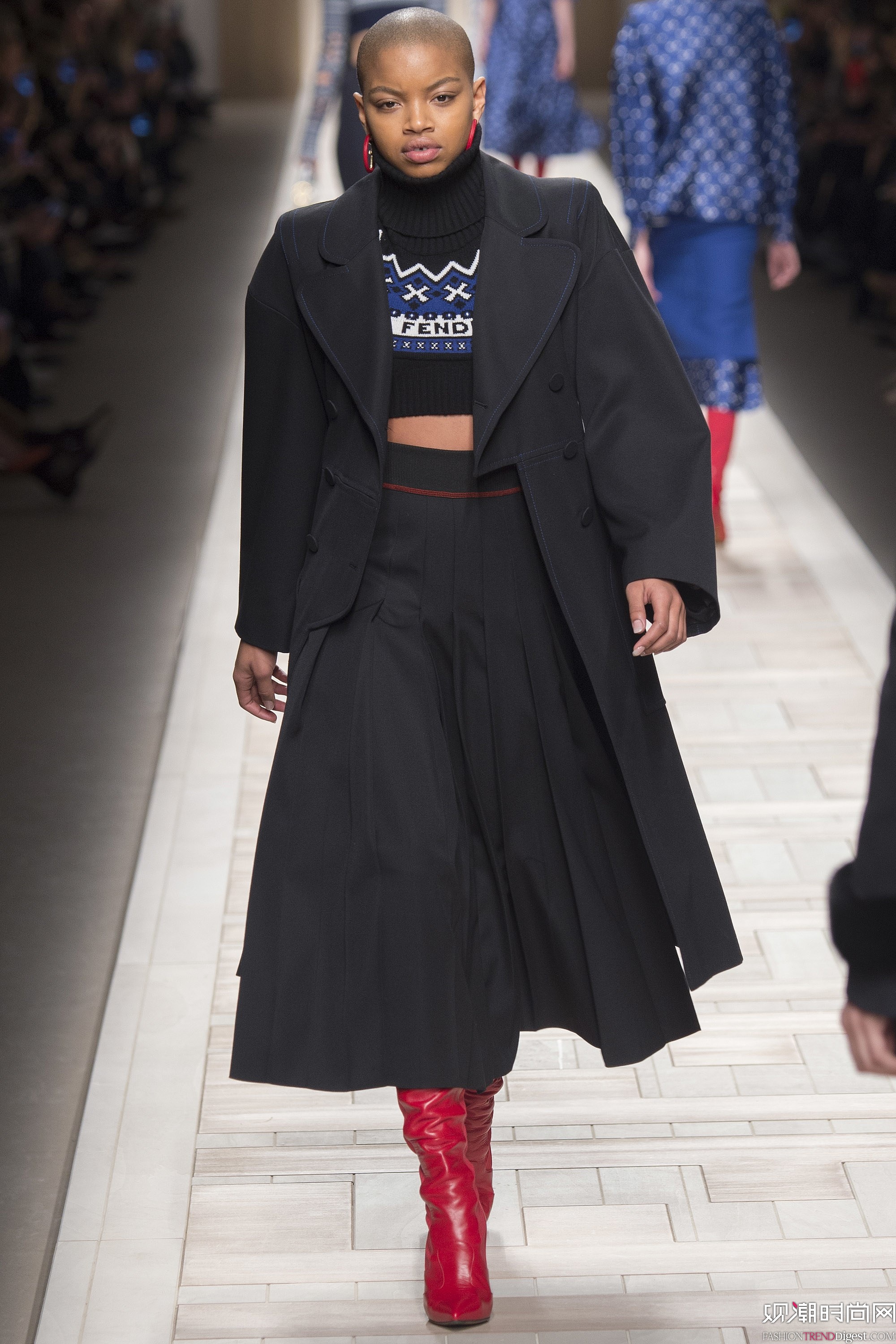 Fendi 2017ﶬϵDƬ
