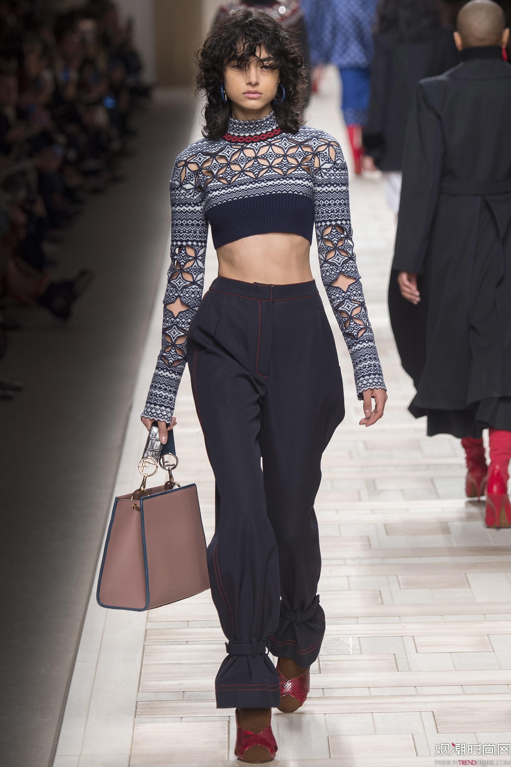 Fendi 2017ﶬϵDƬ