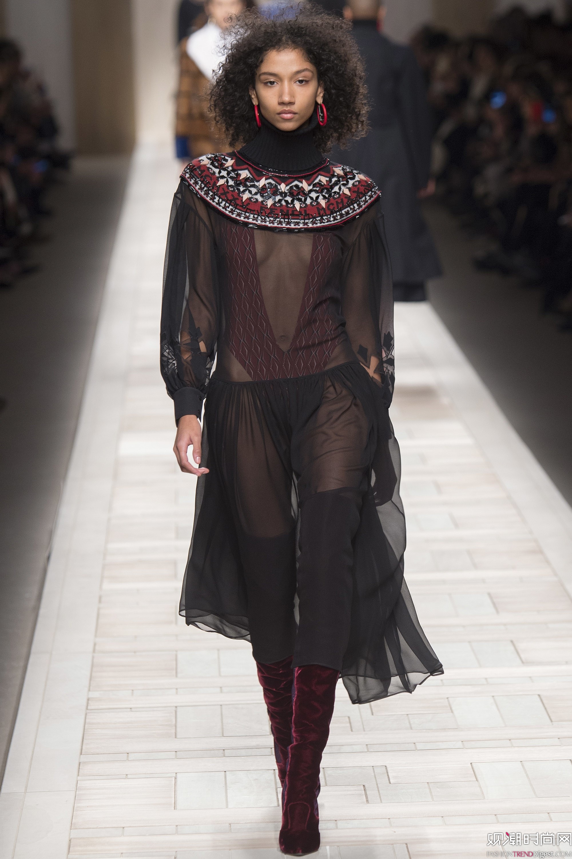 Fendi 2017ﶬϵDƬ