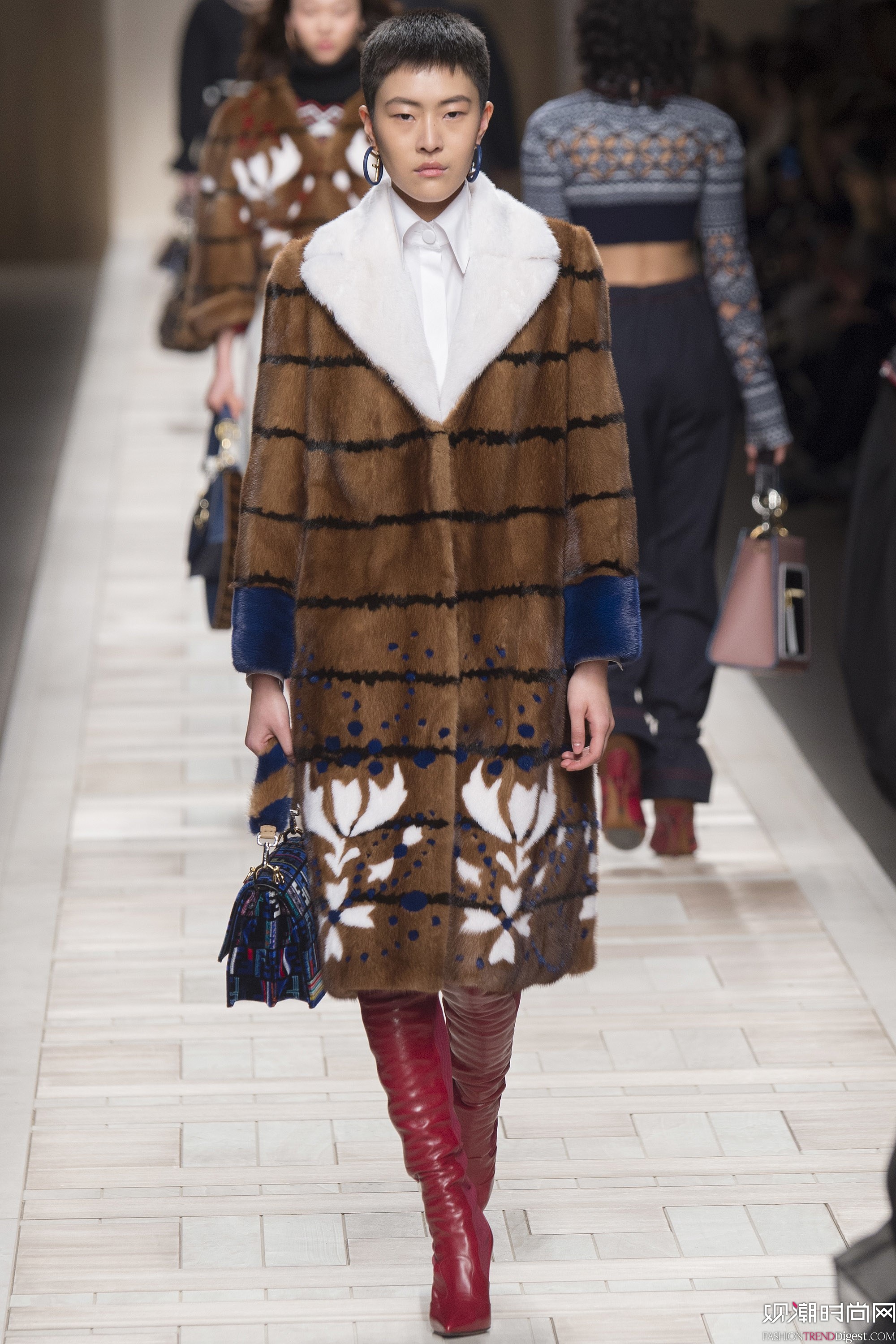 Fendi 2017ﶬϵDƬ