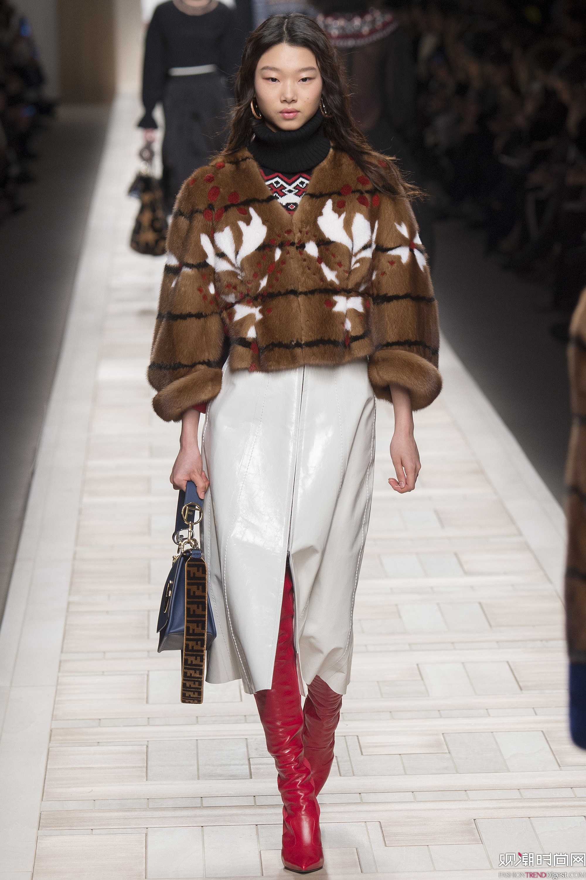Fendi 2017ﶬϵDƬ