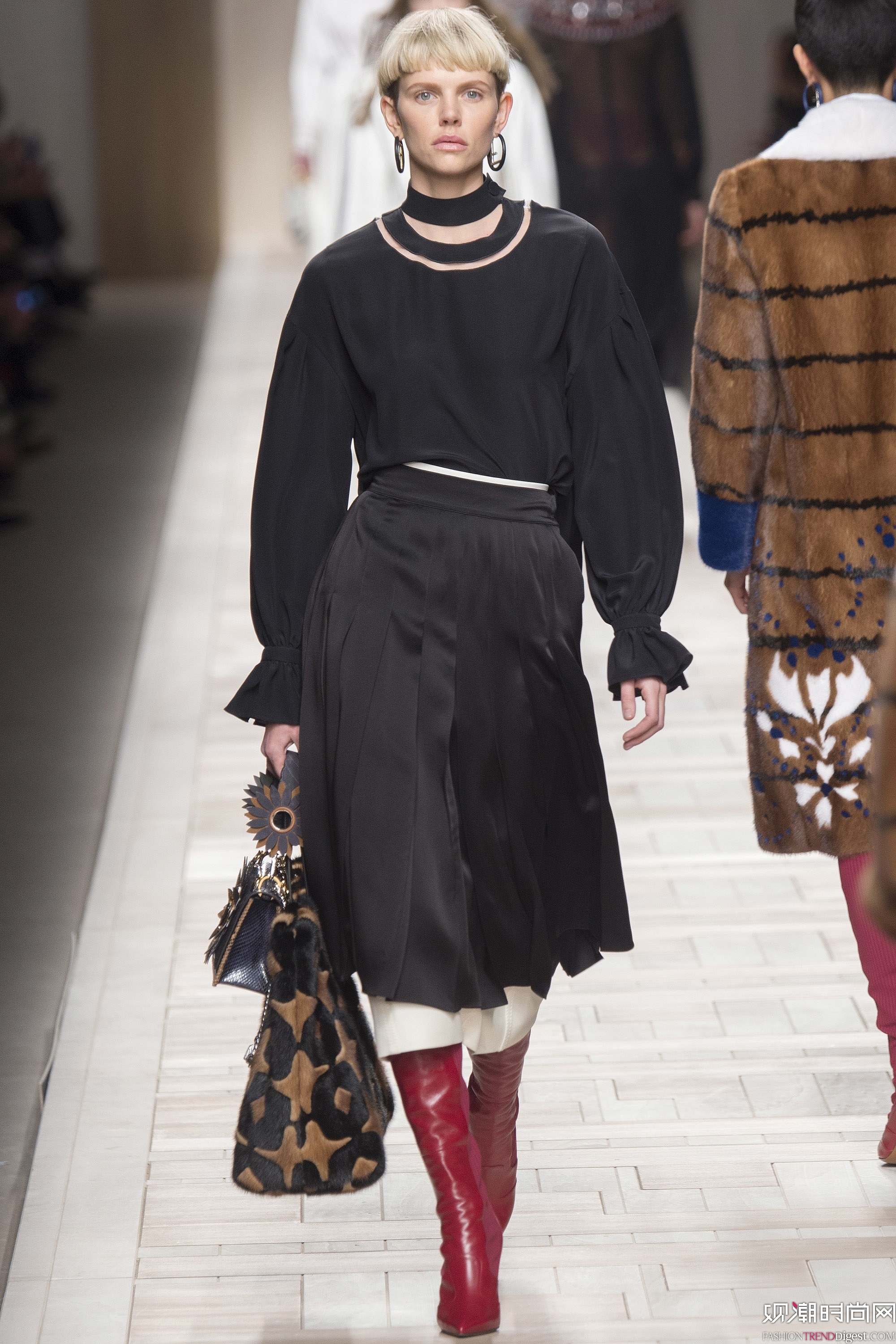 Fendi 2017ﶬϵDƬ