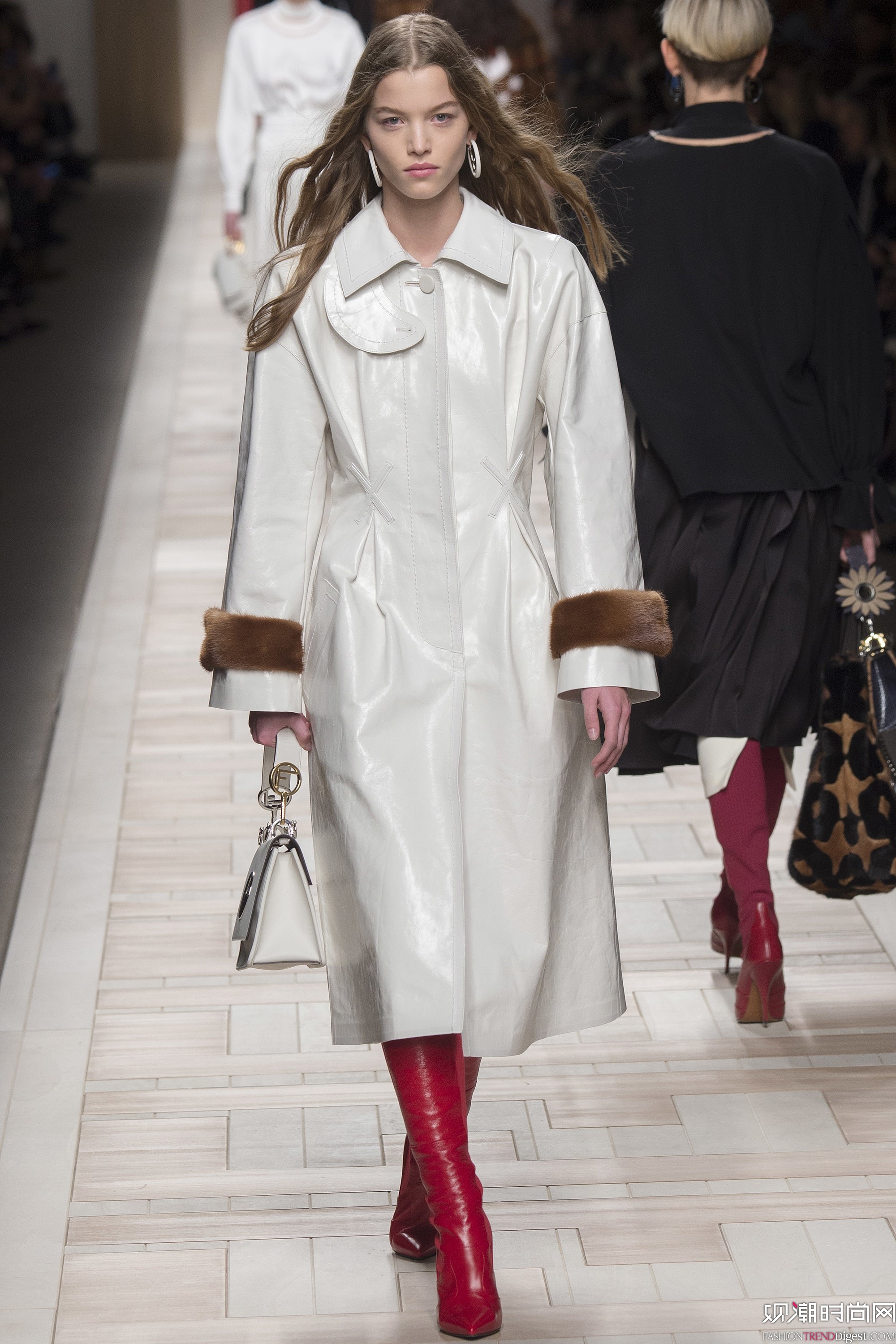 Fendi 2017ﶬϵDƬ