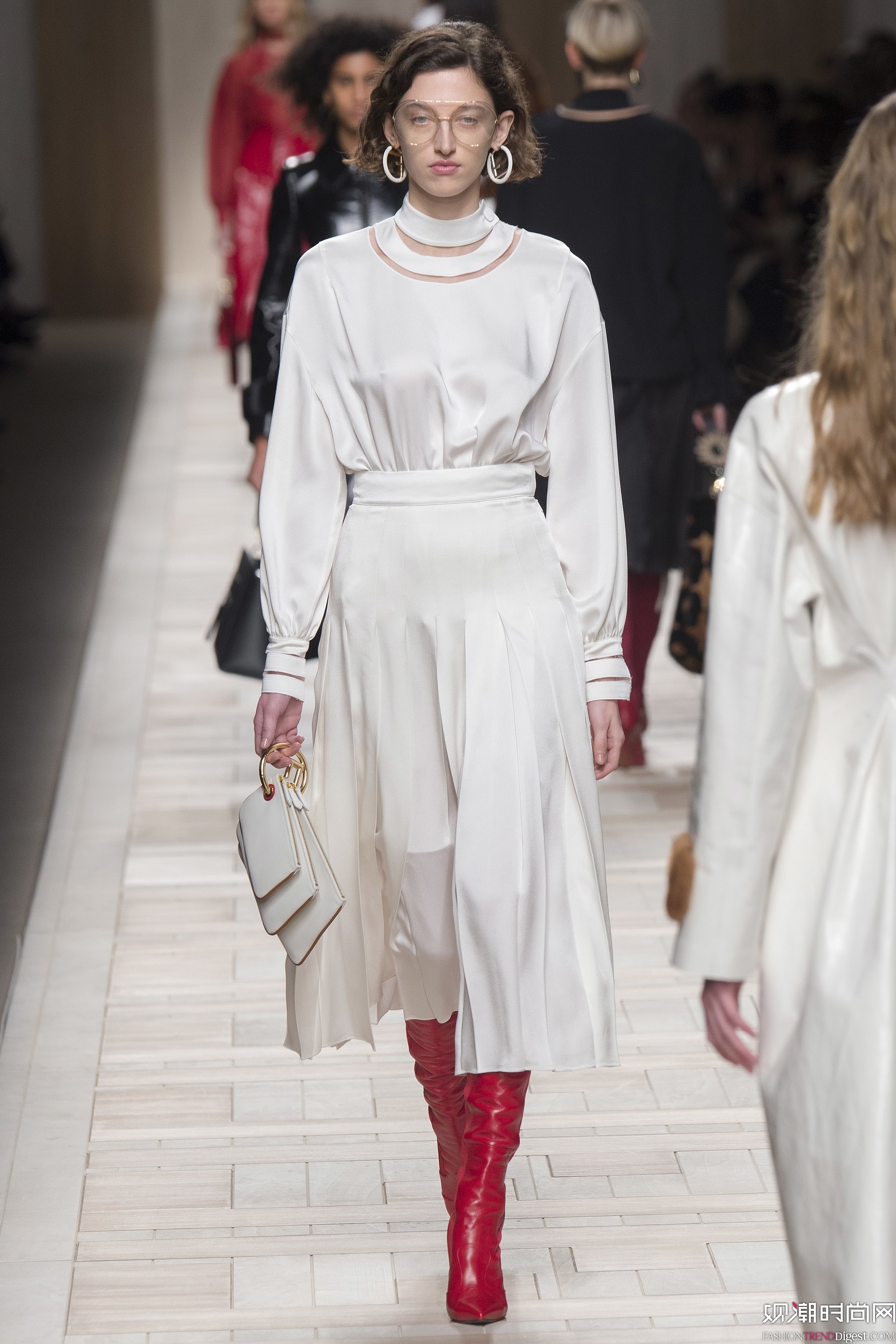 Fendi 2017ﶬϵDƬ