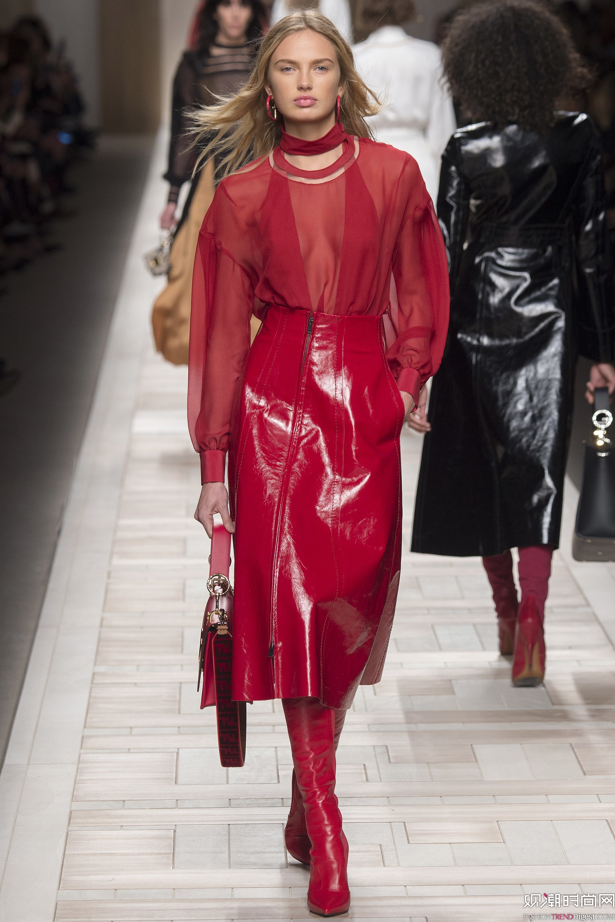 Fendi 2017ﶬϵDƬ