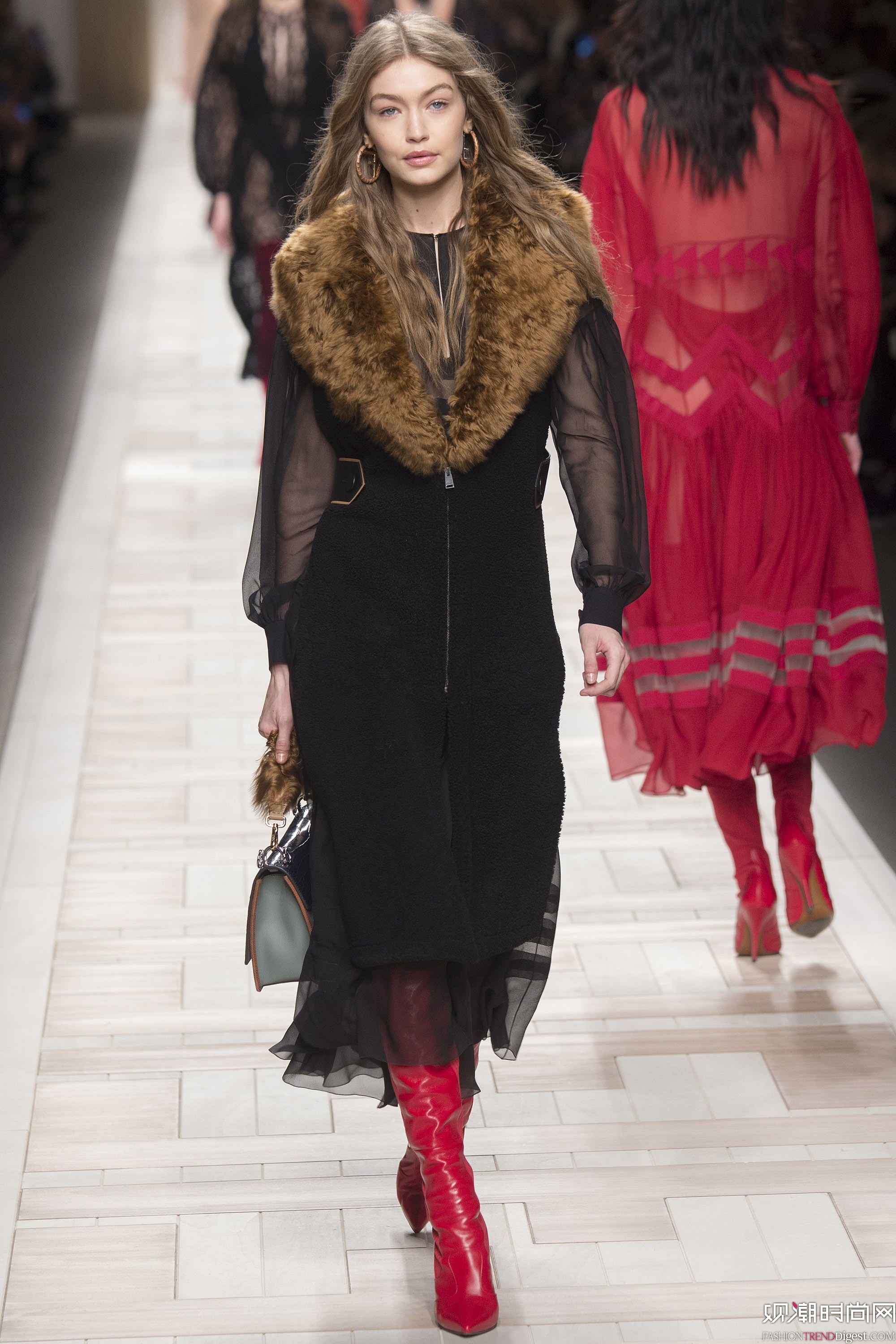 Fendi 2017ﶬϵDƬ