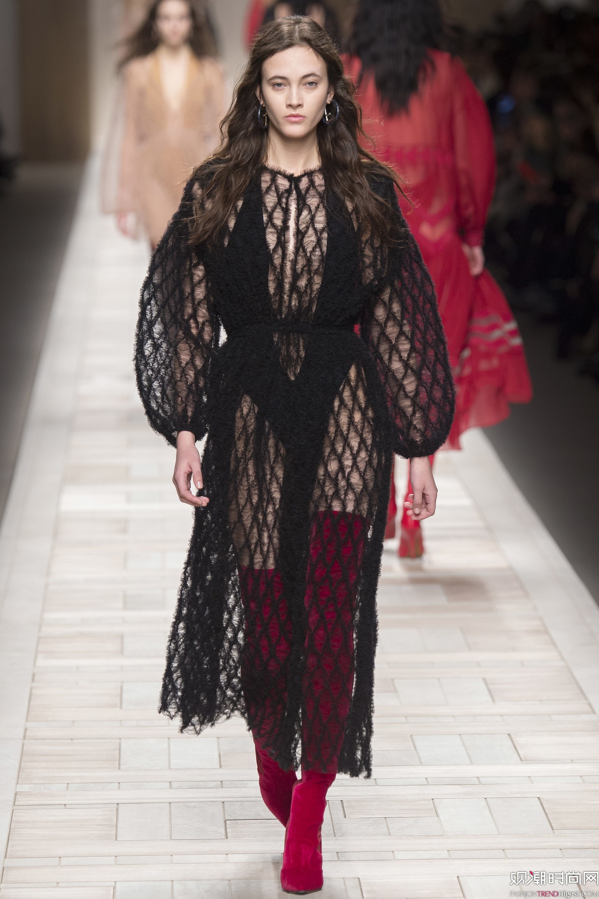 Fendi 2017ﶬϵDƬ
