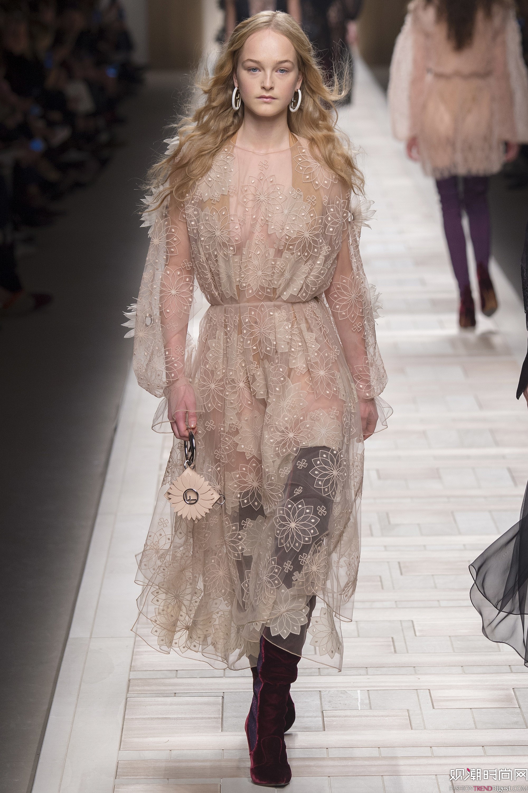 Fendi 2017ﶬϵDƬ