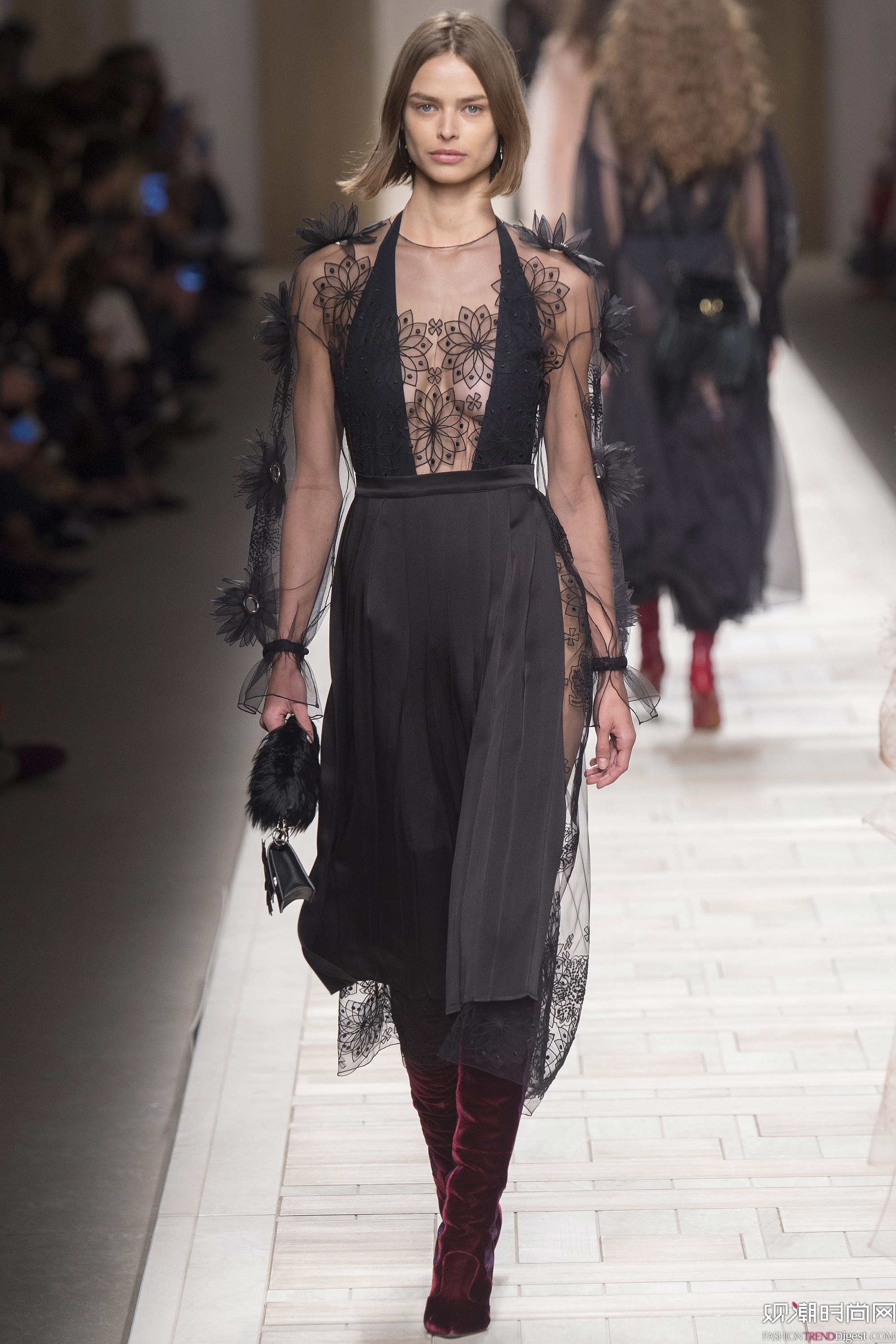 Fendi 2017ﶬϵDƬ