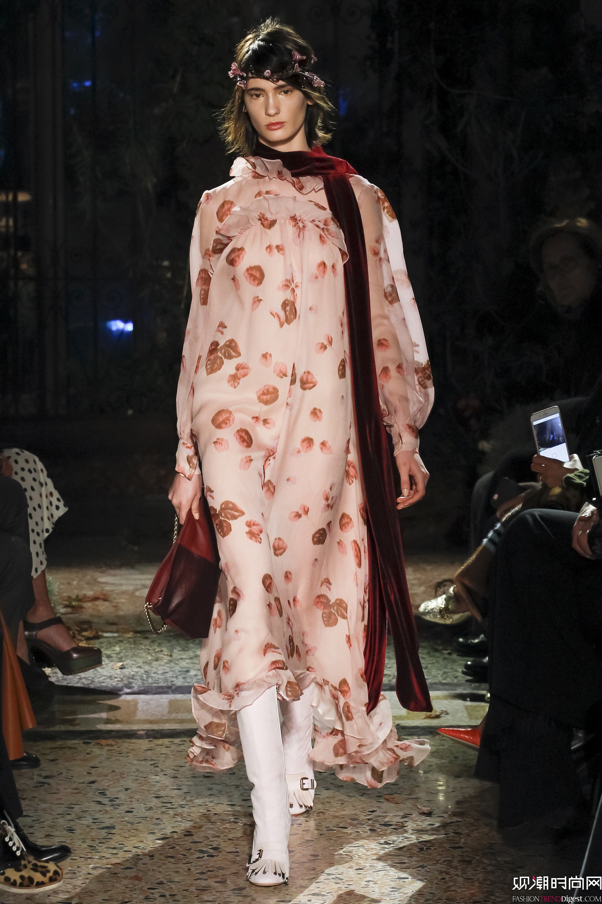 Luisa Beccaria 2017ﶬϵDƬ