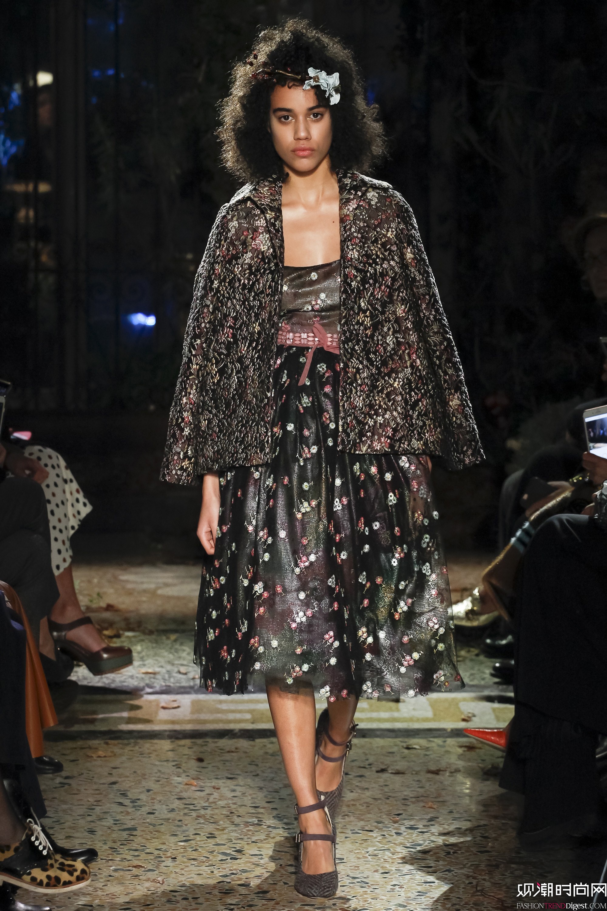 Luisa Beccaria 2017ﶬϵDƬ