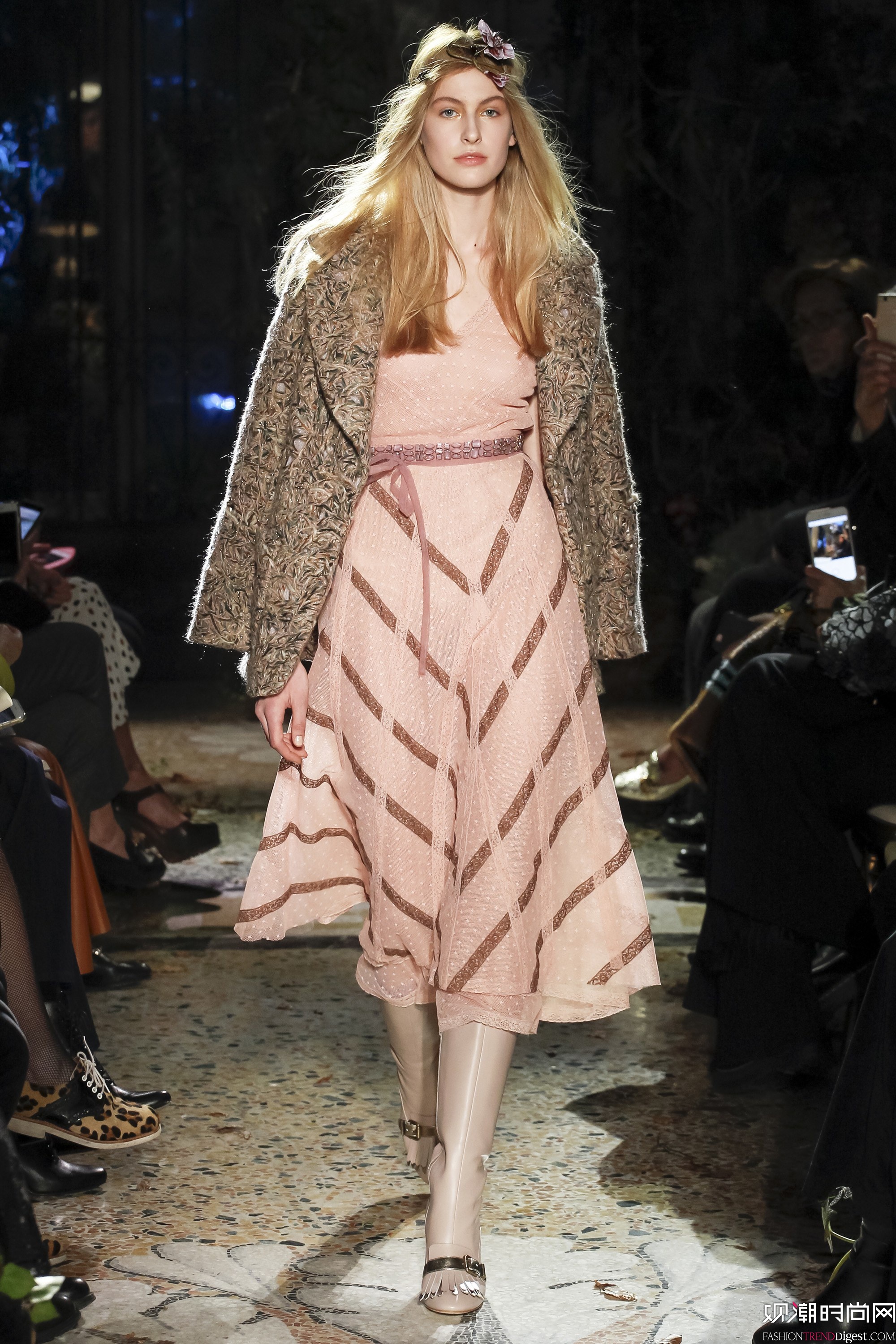 Luisa Beccaria 2017ﶬϵDƬ