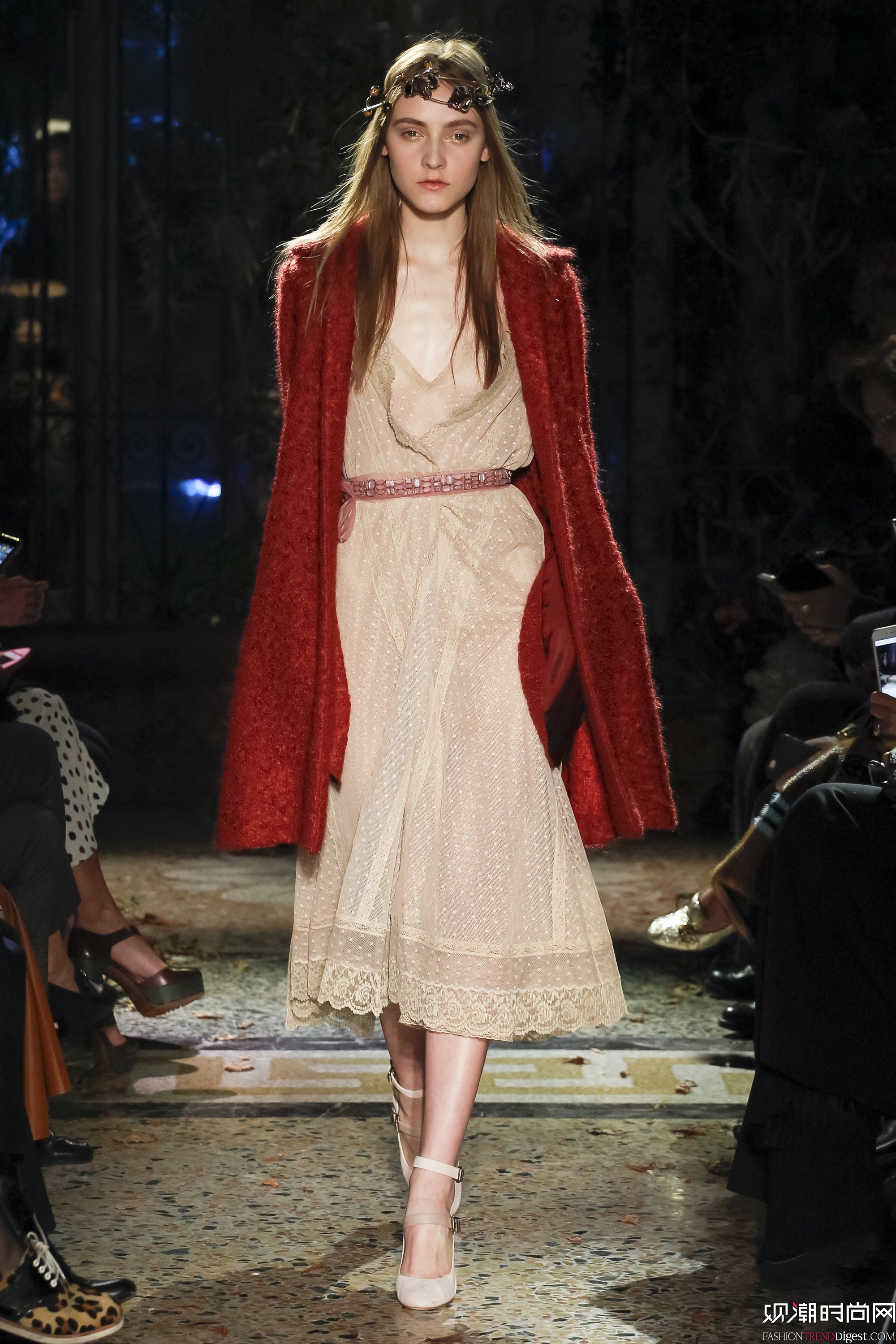 Luisa Beccaria 2017ﶬϵDƬ