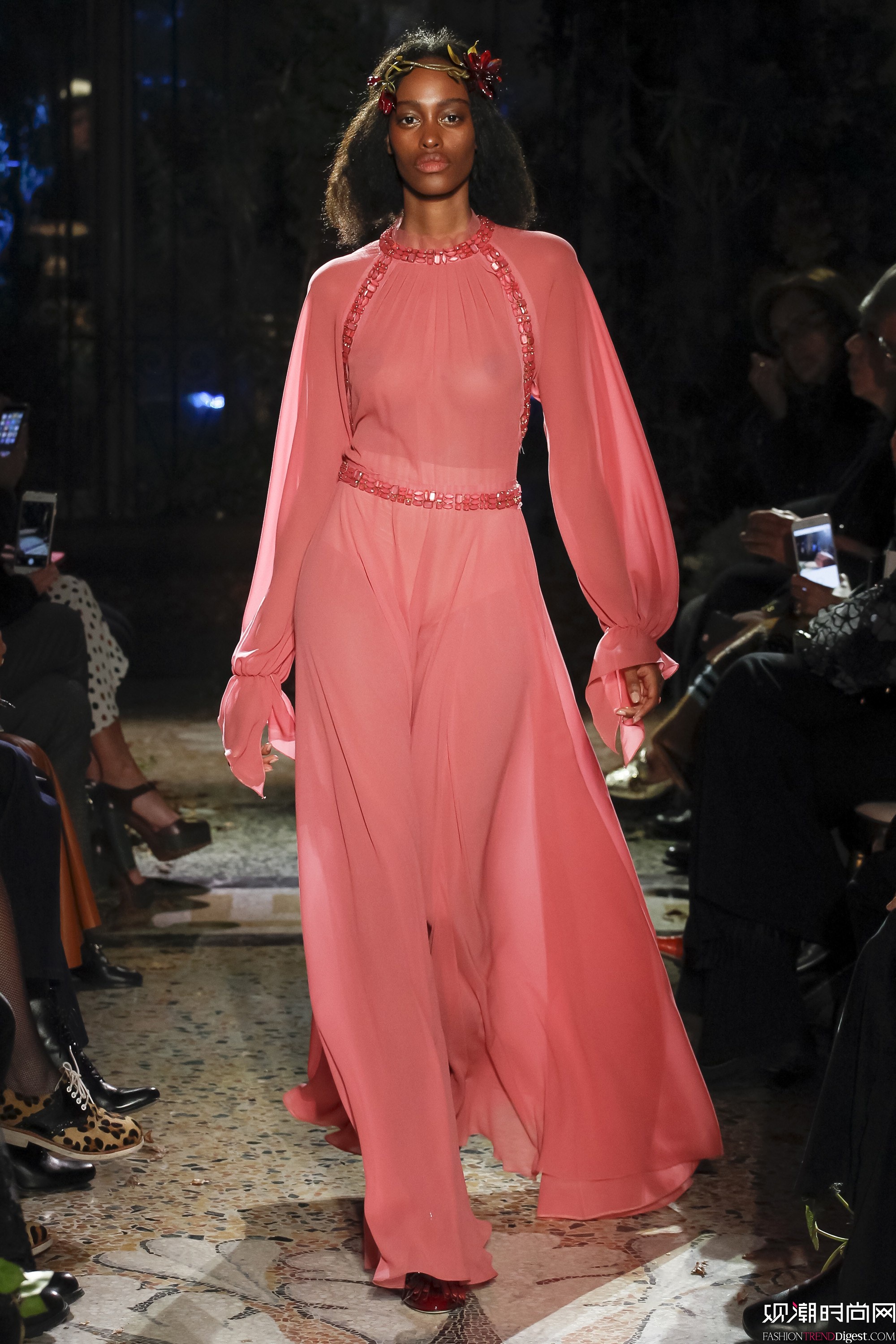 Luisa Beccaria 2017ﶬϵDƬ