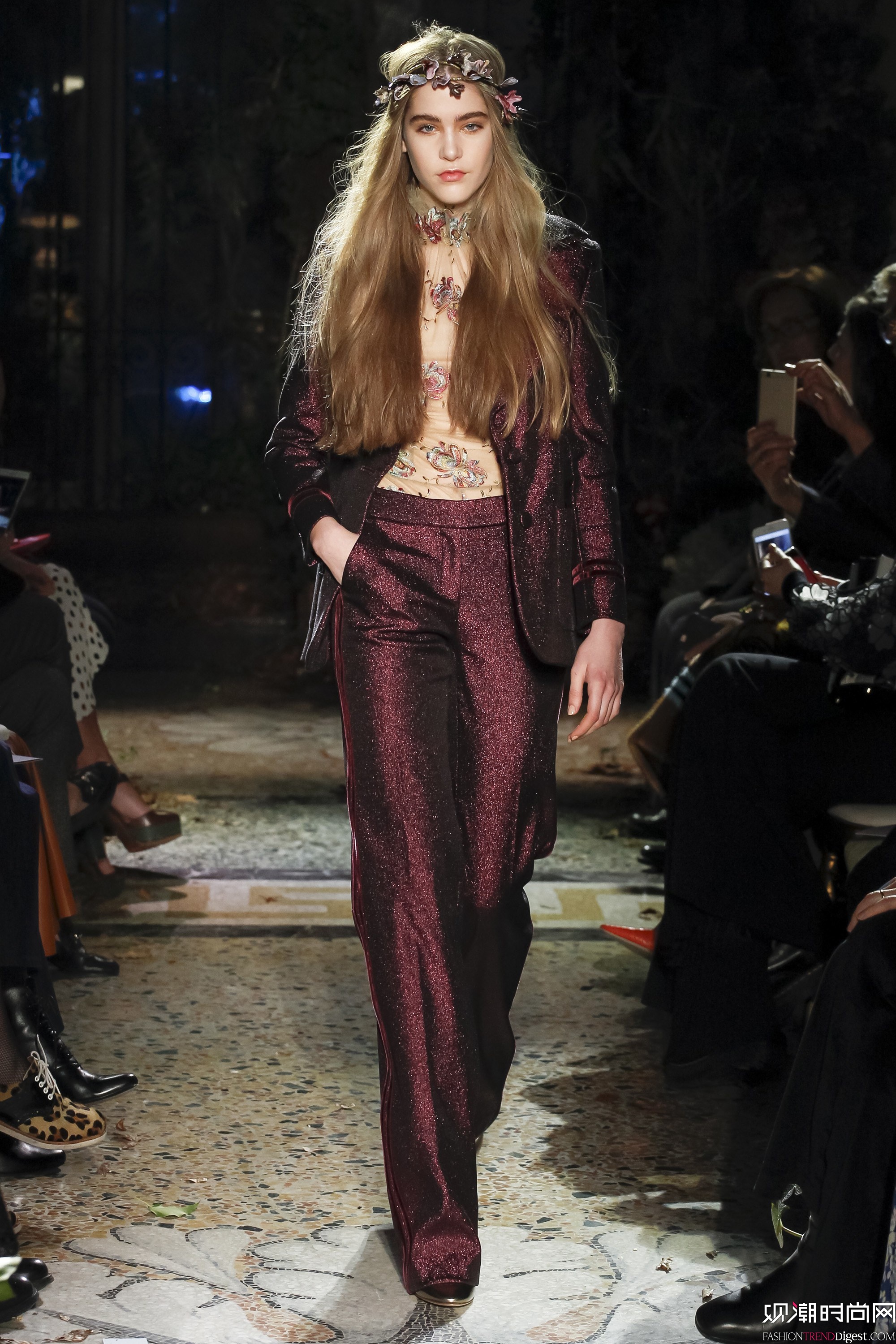 Luisa Beccaria 2017ﶬϵDƬ