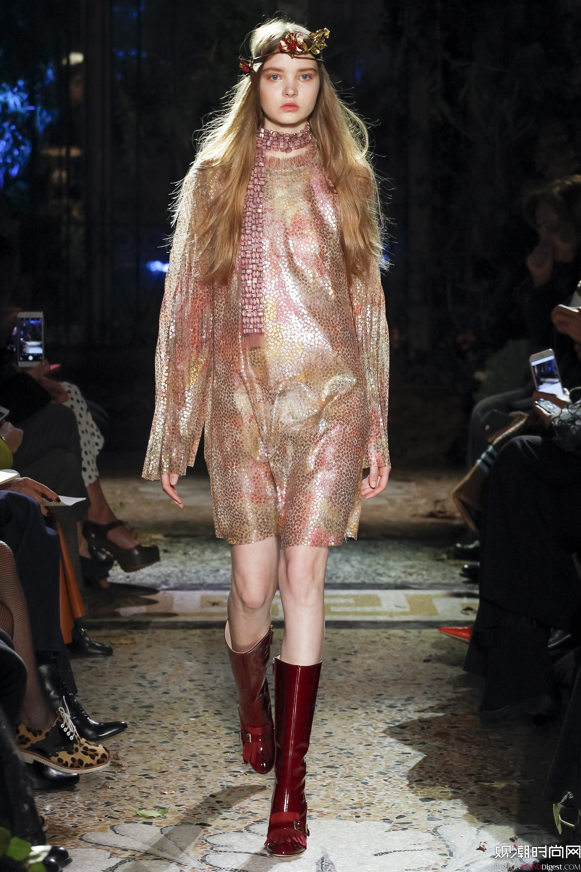Luisa Beccaria 2017ﶬϵDƬ