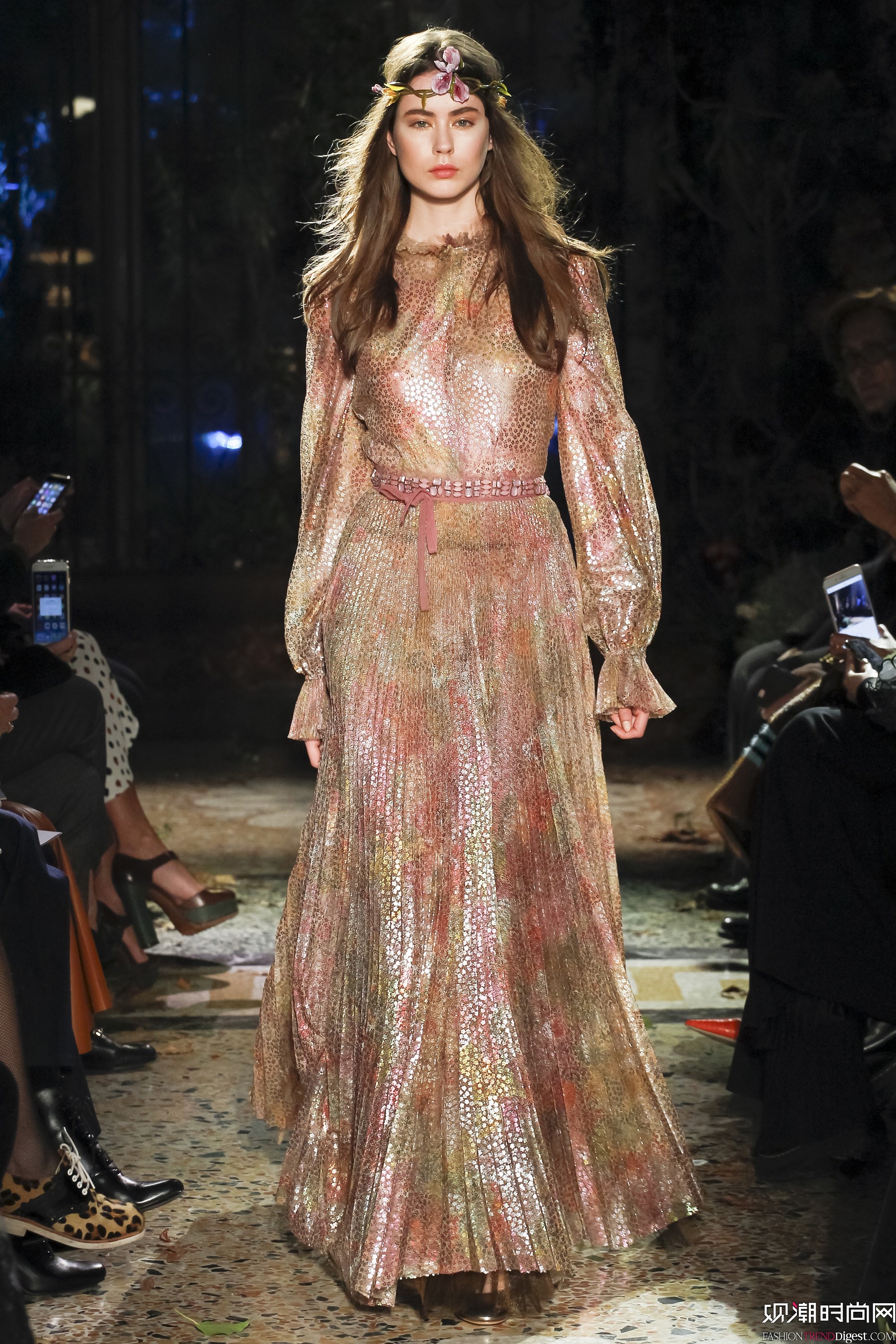 Luisa Beccaria 2017ﶬϵDƬ