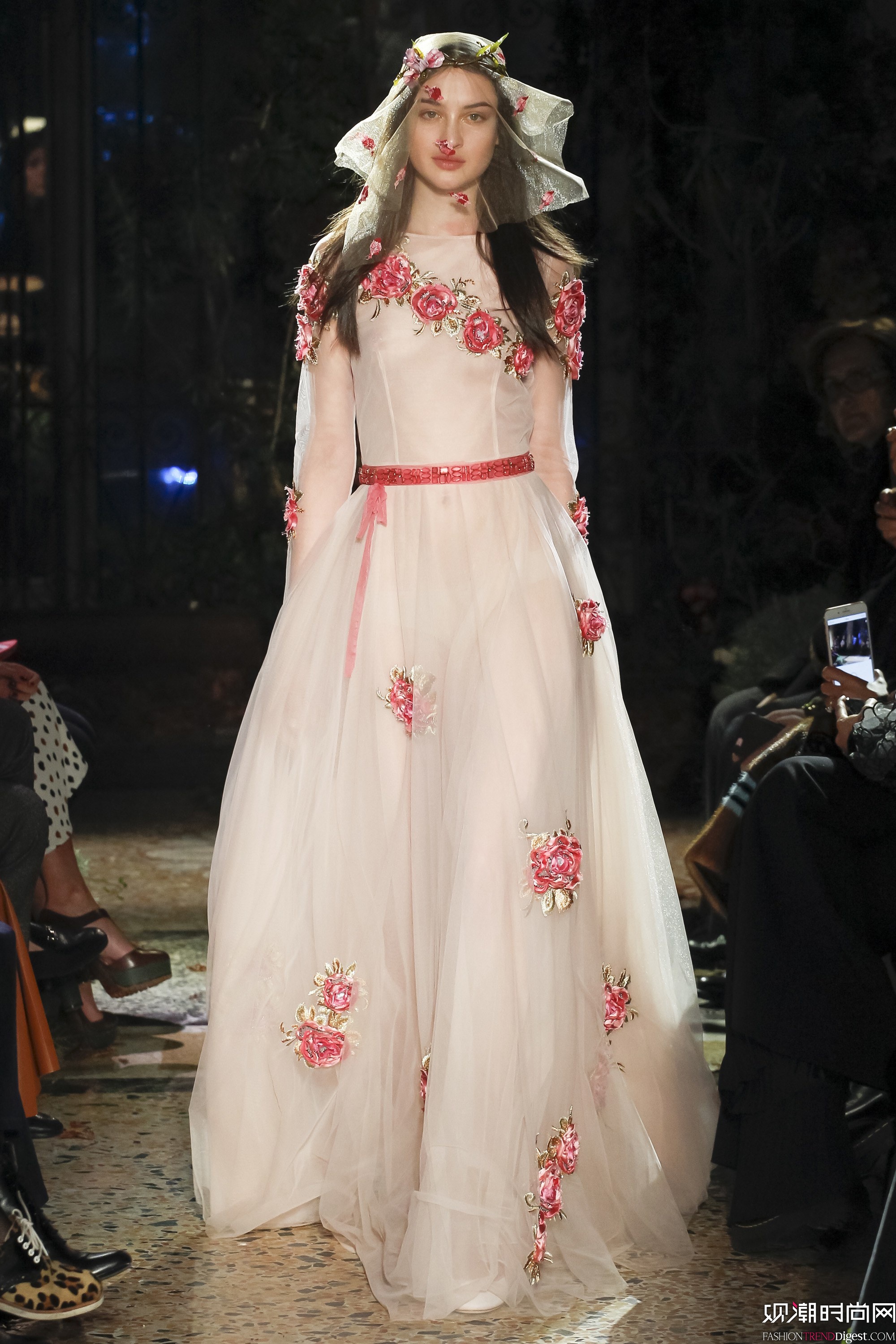 Luisa Beccaria 2017ﶬϵDƬ