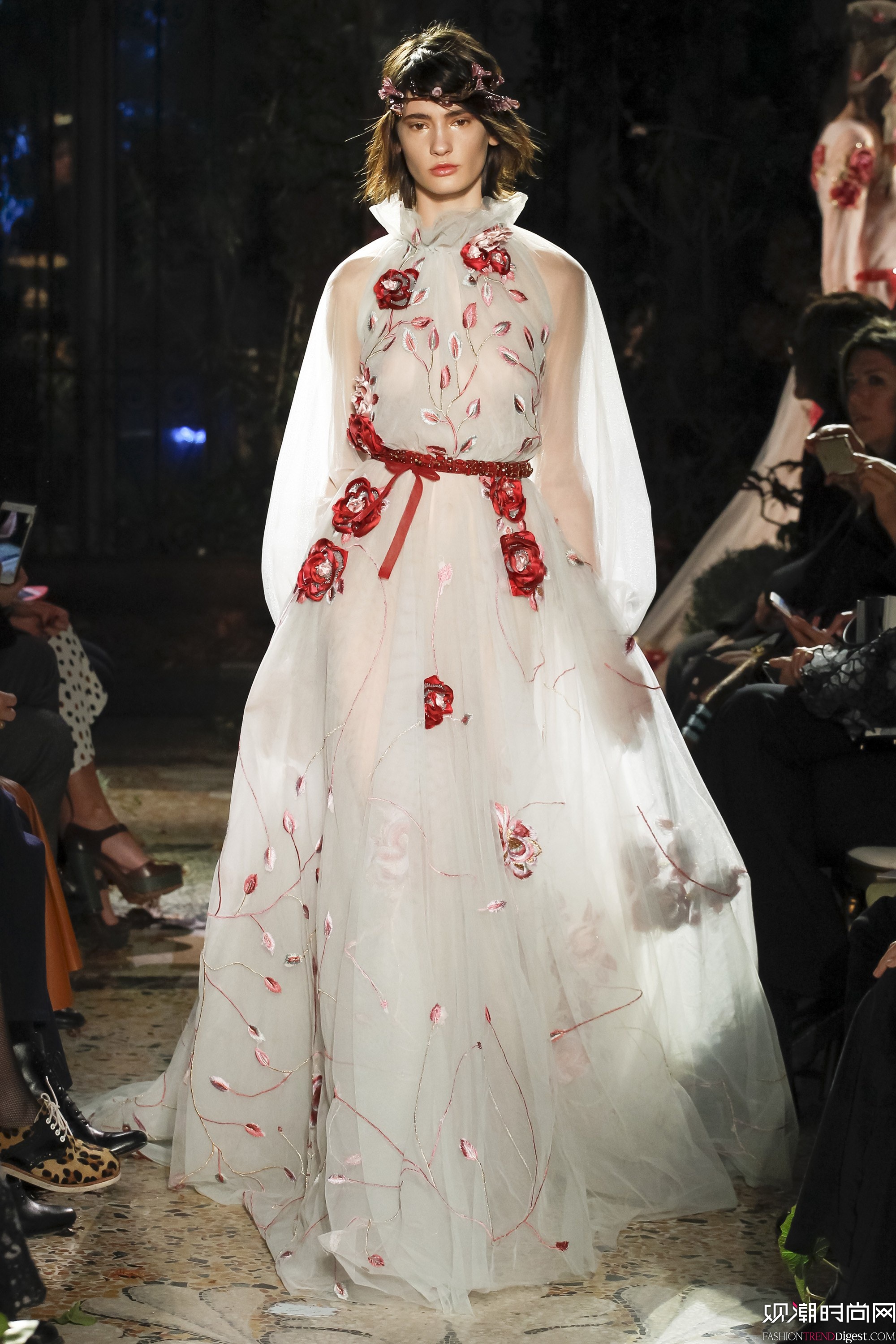 Luisa Beccaria 2017ﶬϵDƬ