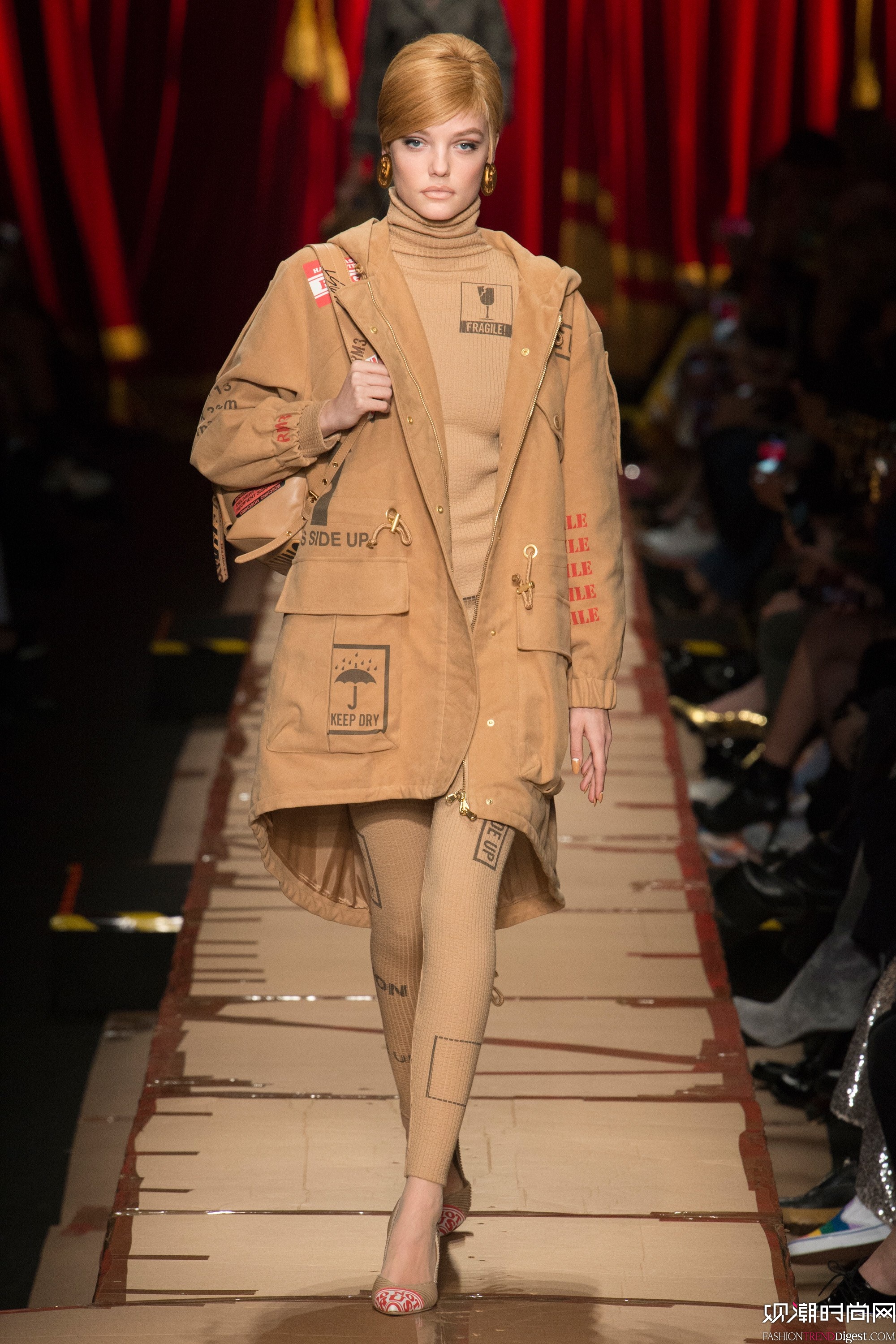 Moschino 2017ﶬϵDƬ