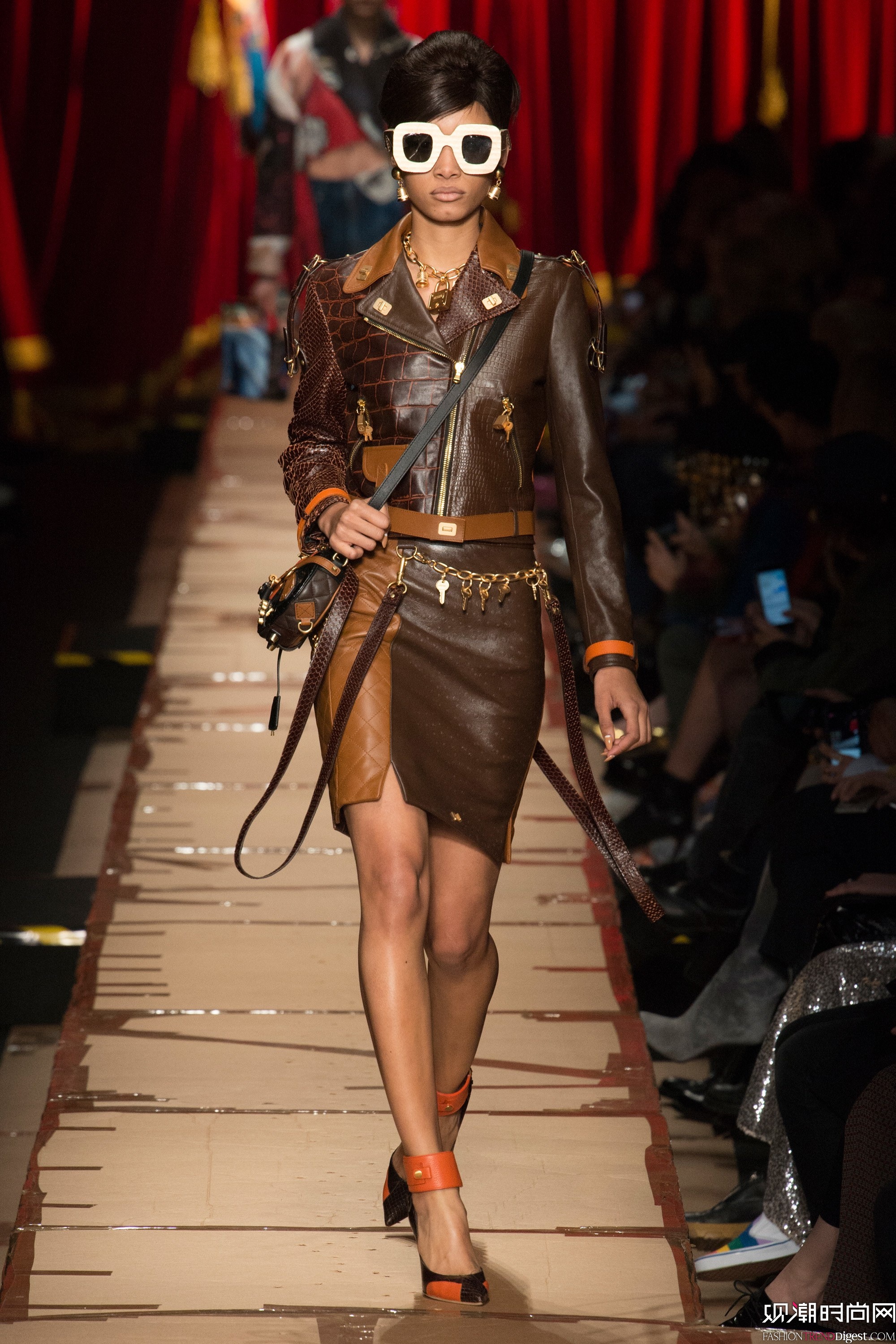 Moschino 2017ﶬϵDƬ