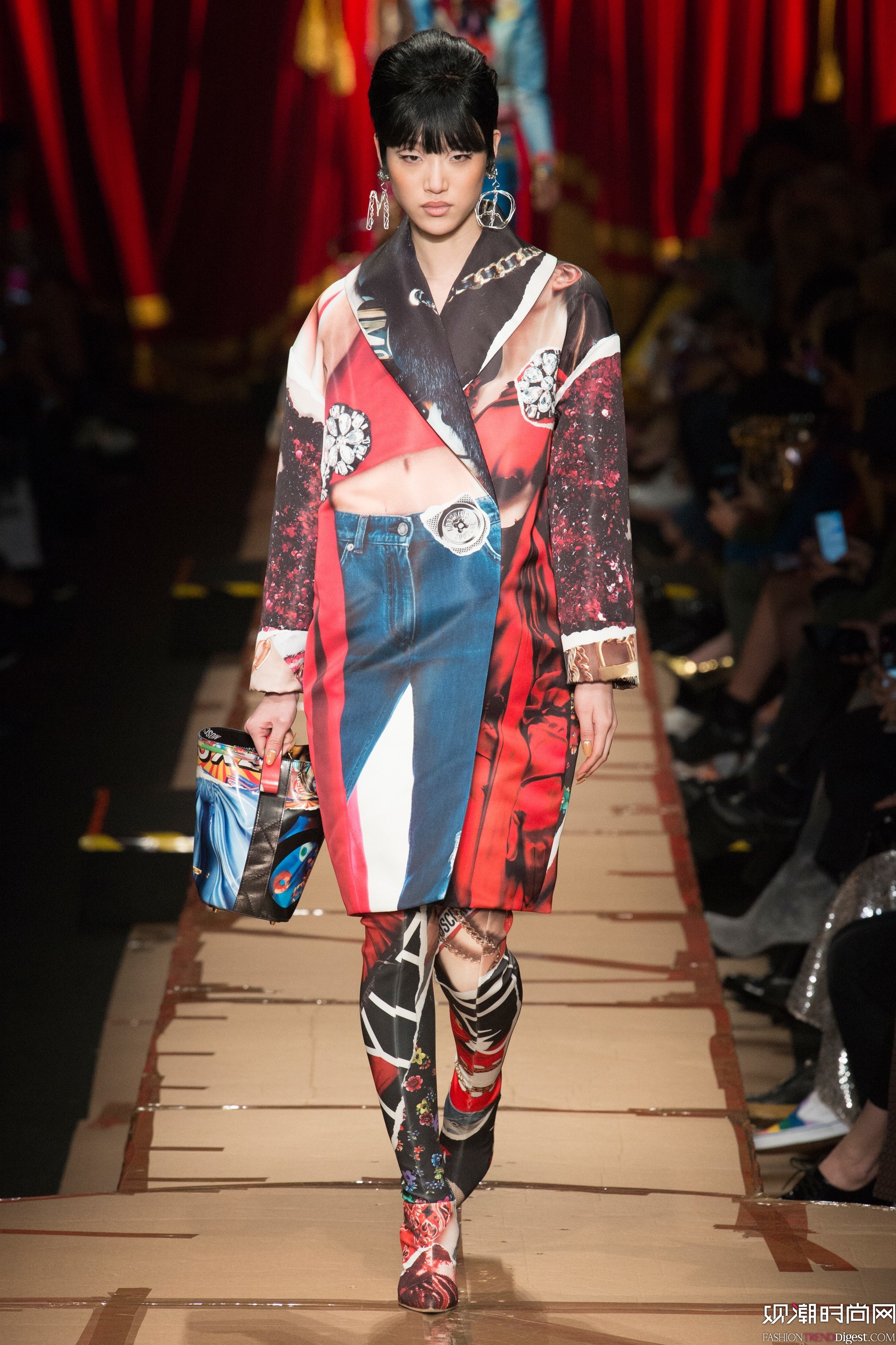 Moschino 2017ﶬϵDƬ