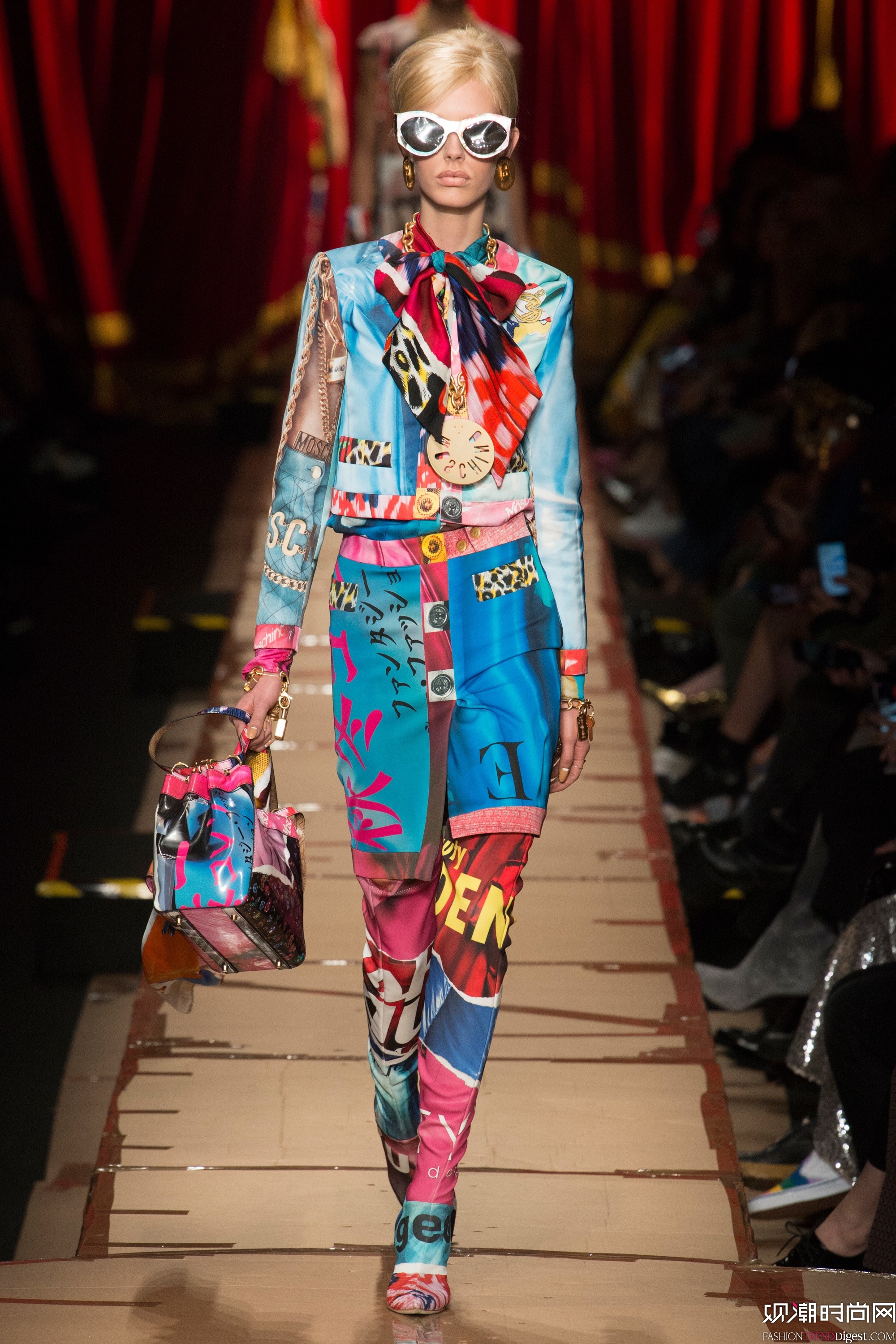 Moschino 2017ﶬϵDƬ