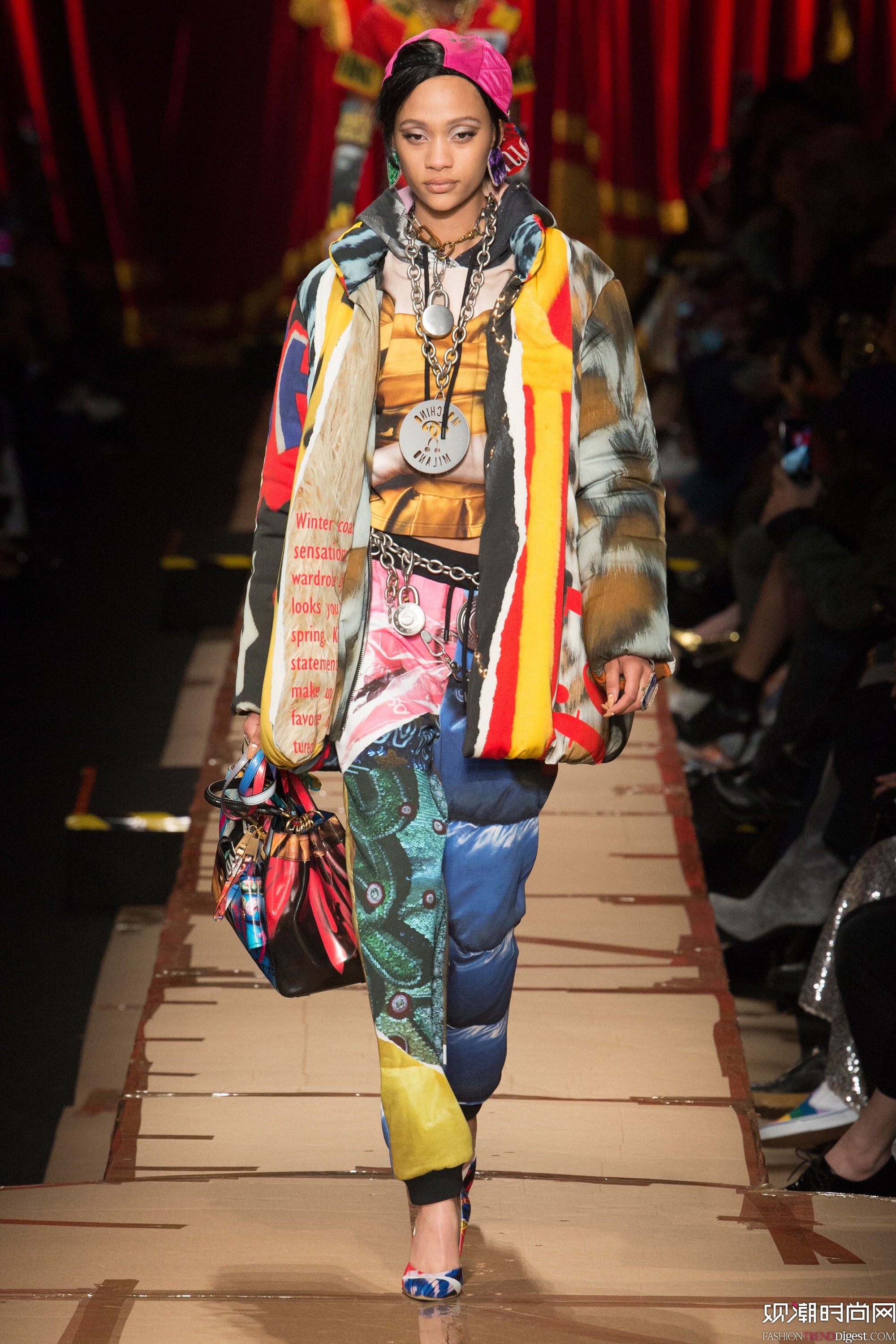 Moschino 2017ﶬϵDƬ