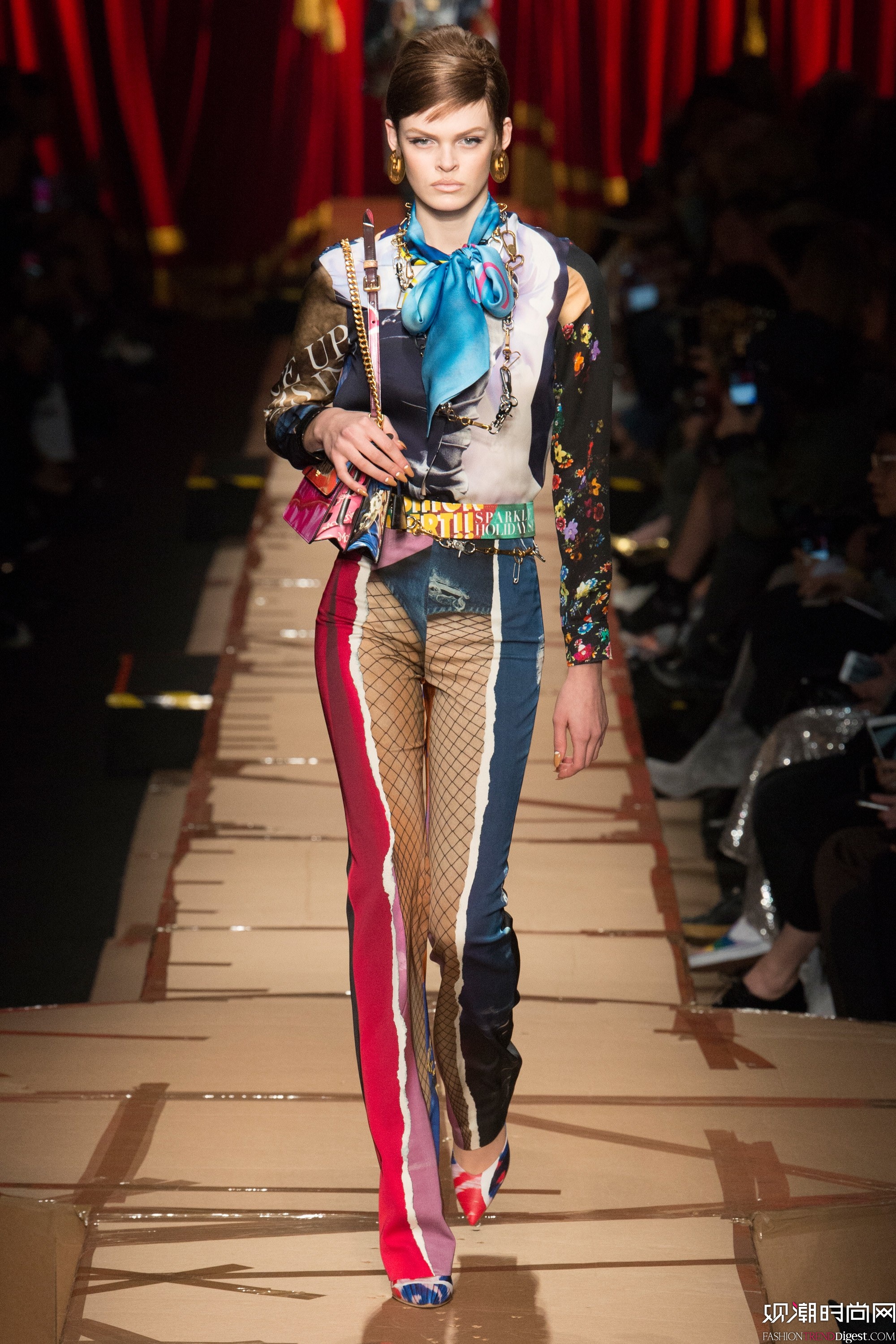 Moschino 2017ﶬϵDƬ