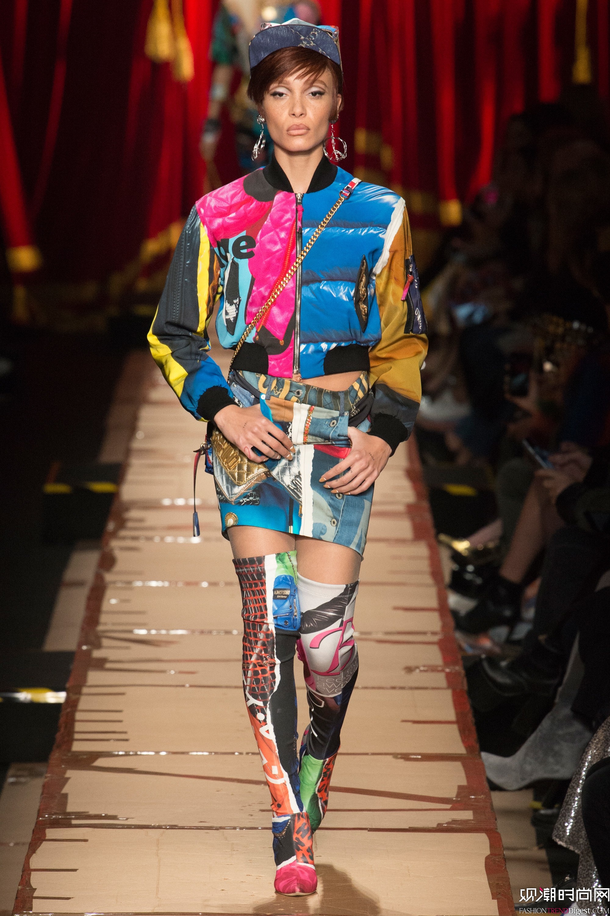 Moschino 2017ﶬϵDƬ