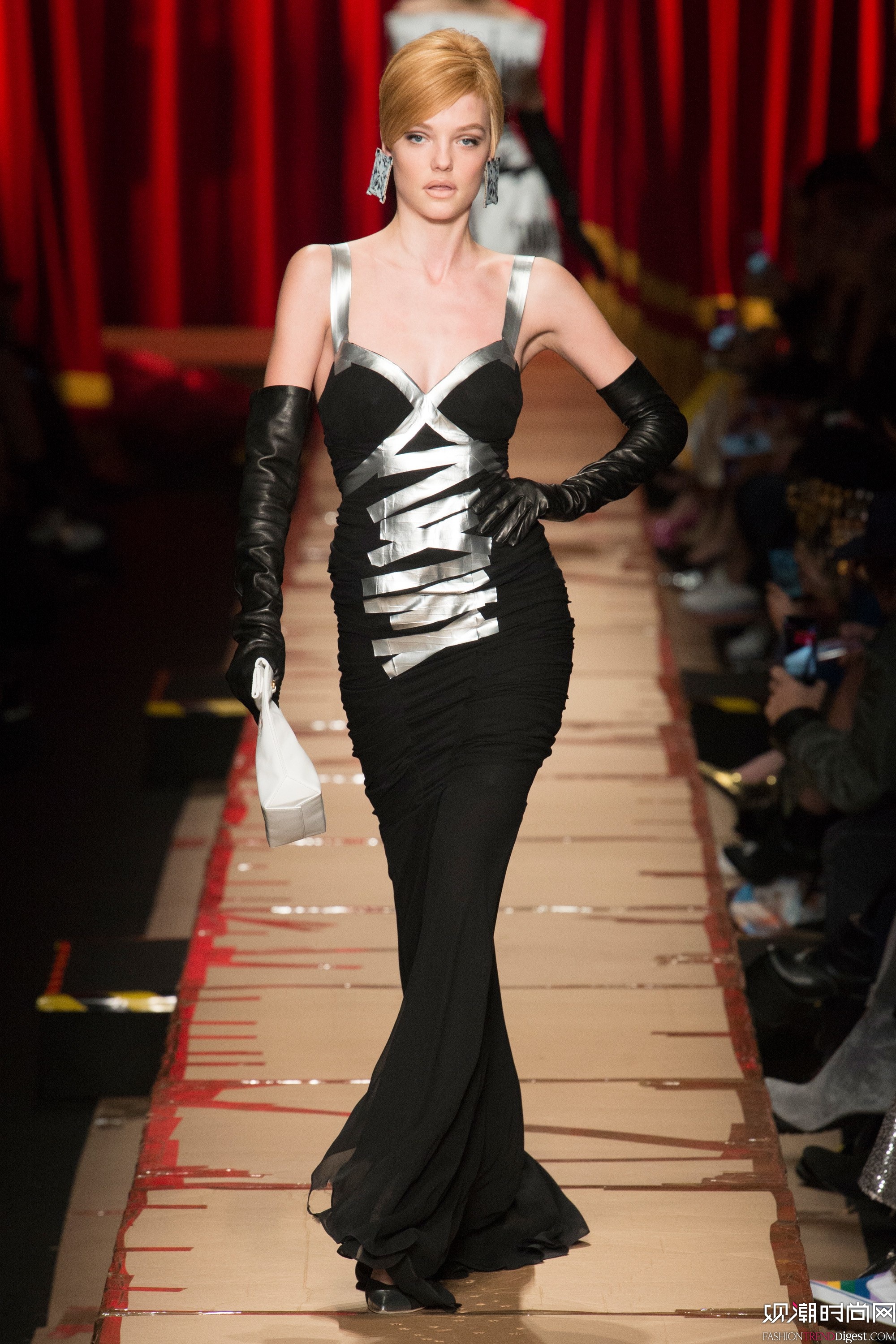 Moschino 2017ﶬϵDƬ