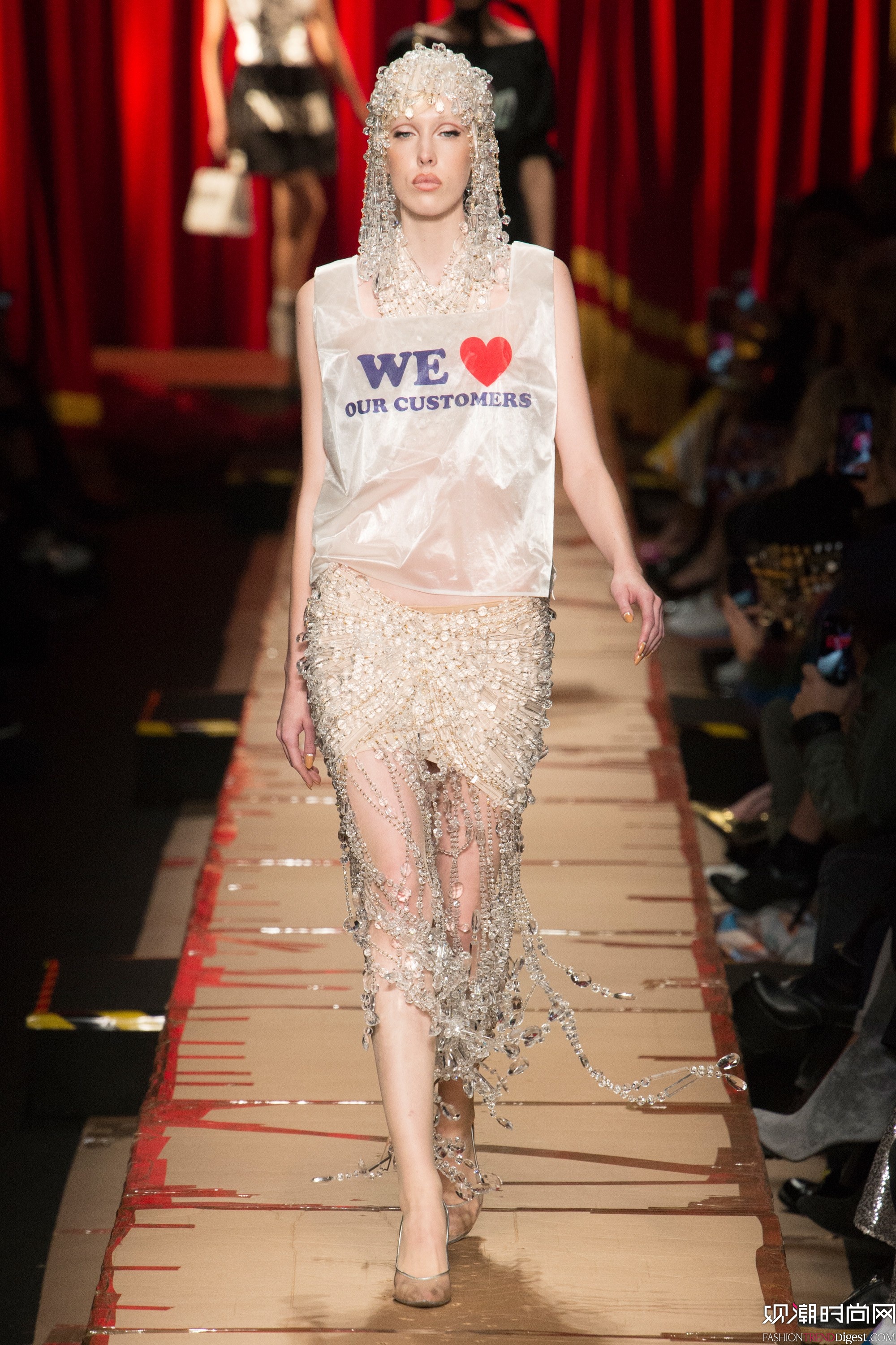 Moschino 2017ﶬϵDƬ