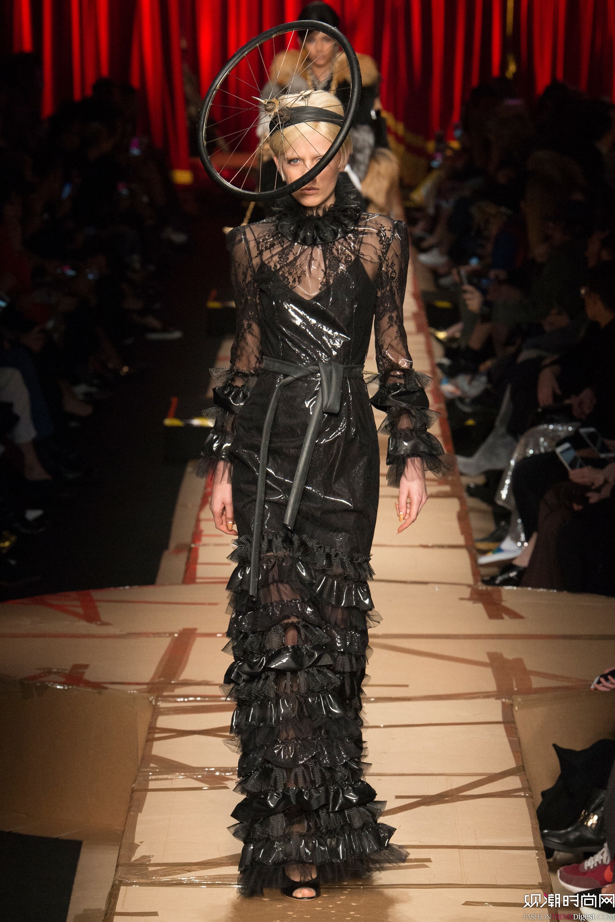 Moschino 2017ﶬϵDƬ