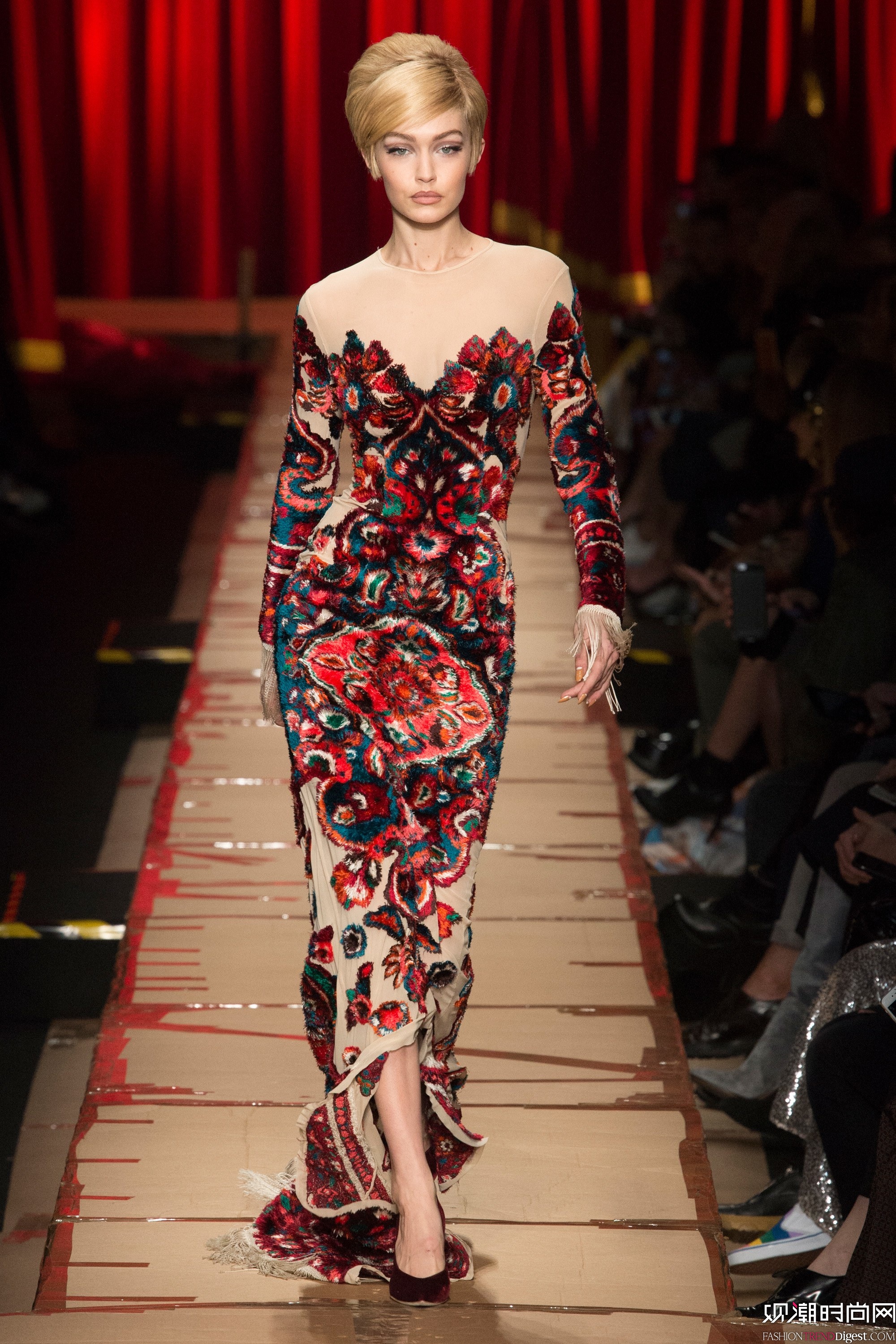 Moschino 2017ﶬϵDƬ