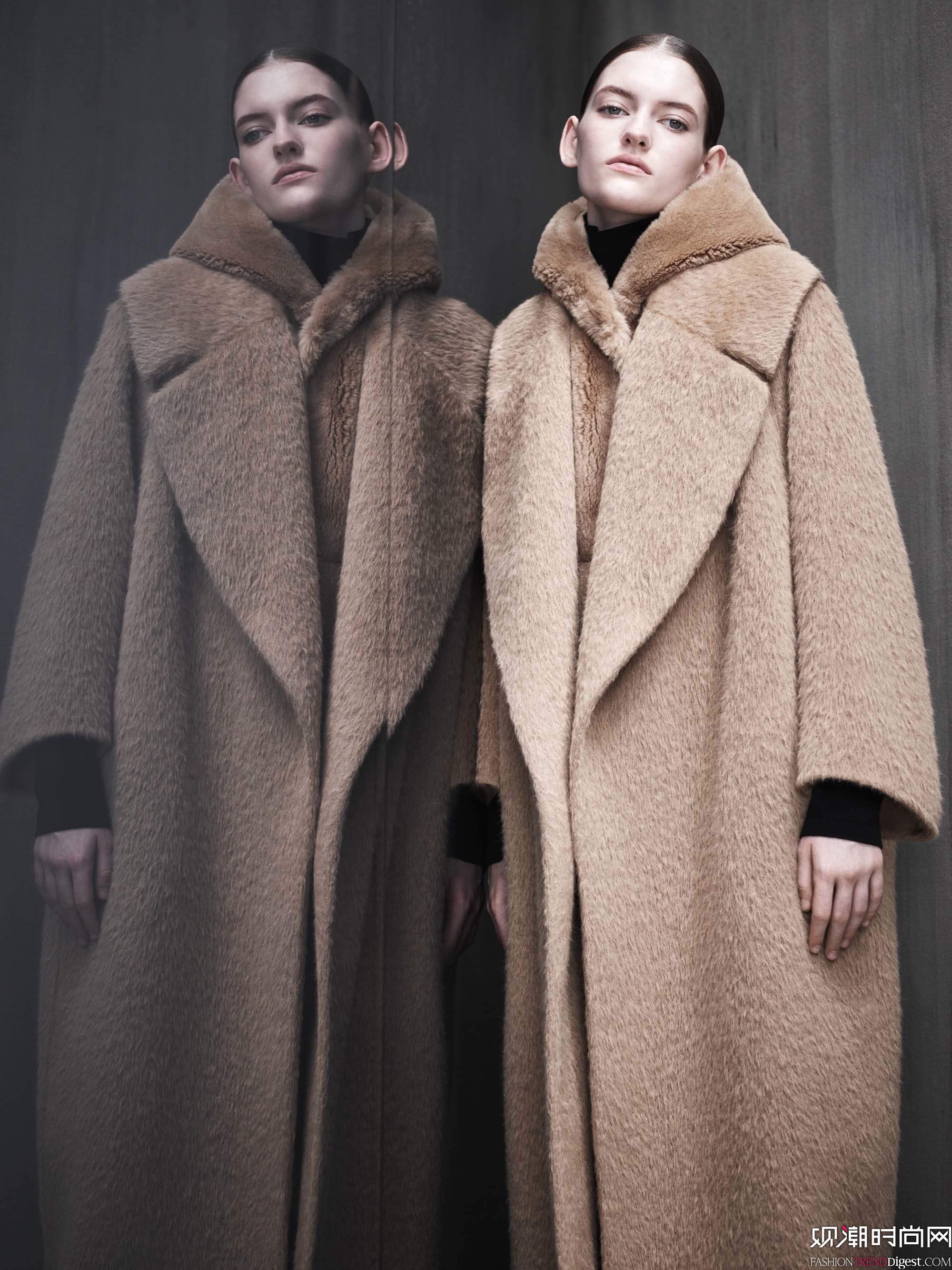 Max Mara Atelier 2017ﶬϵLookBookͼƬ