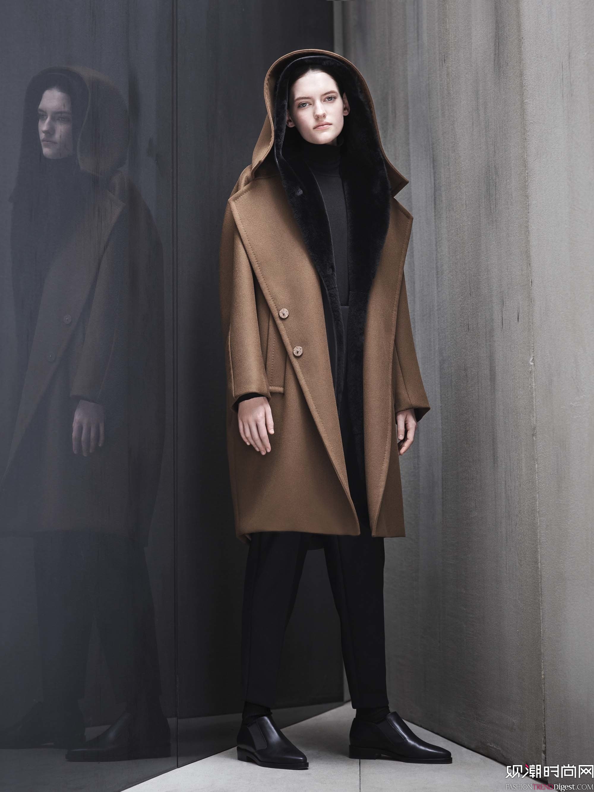 Max Mara Atelier 2017ﶬϵLookBookͼƬ