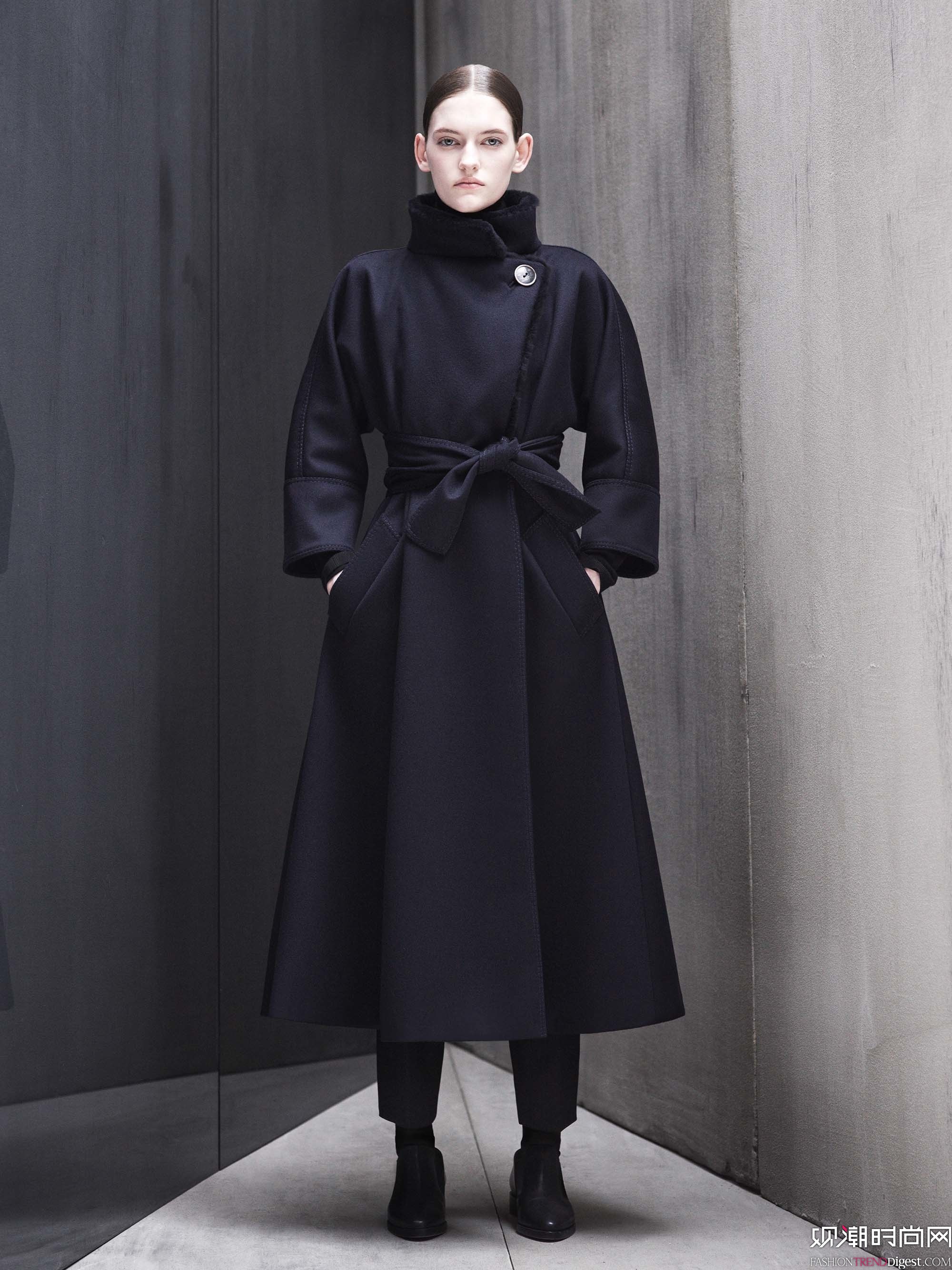 Max Mara Atelier 2017ﶬϵLookBookͼƬ