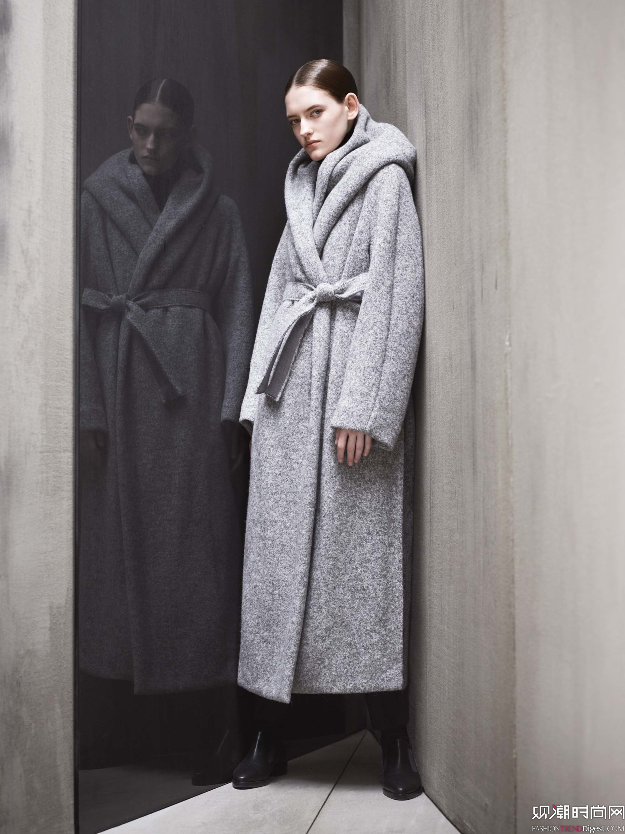 Max Mara Atelier 2017ﶬϵLookBookͼƬ