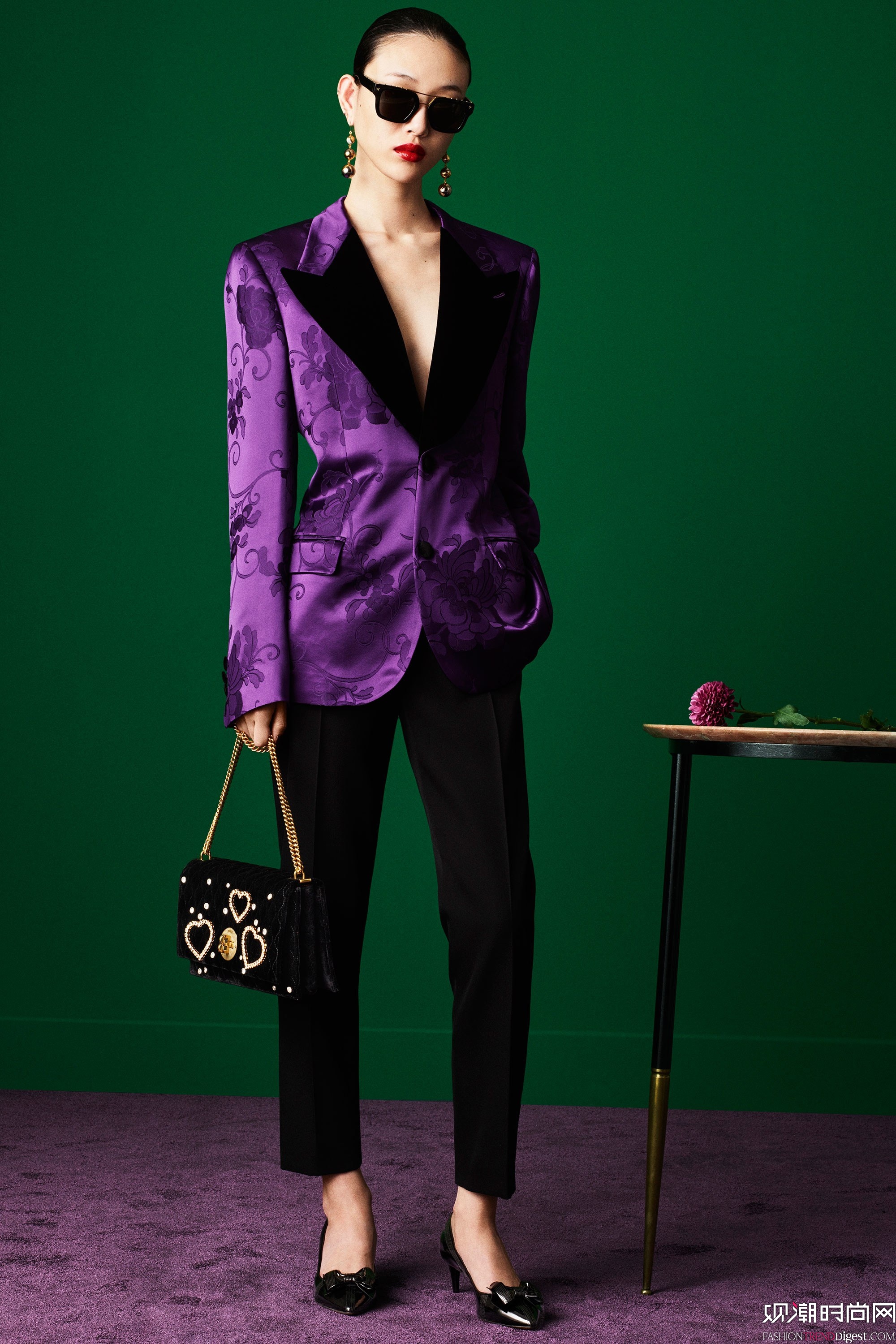 Bally 2017ﶬϵLookBookͼƬ