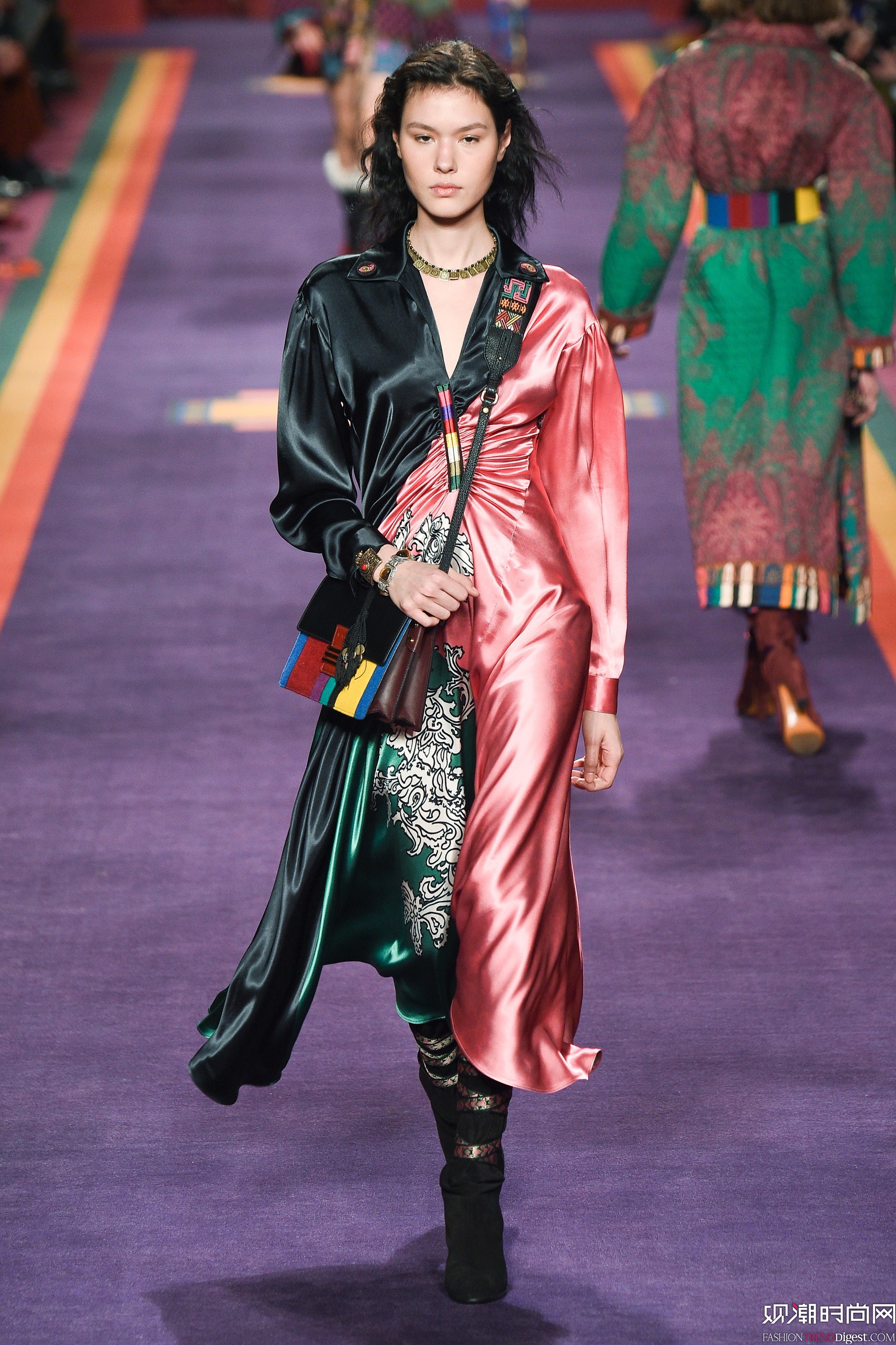 Etro 2017ﶬϵDƬ