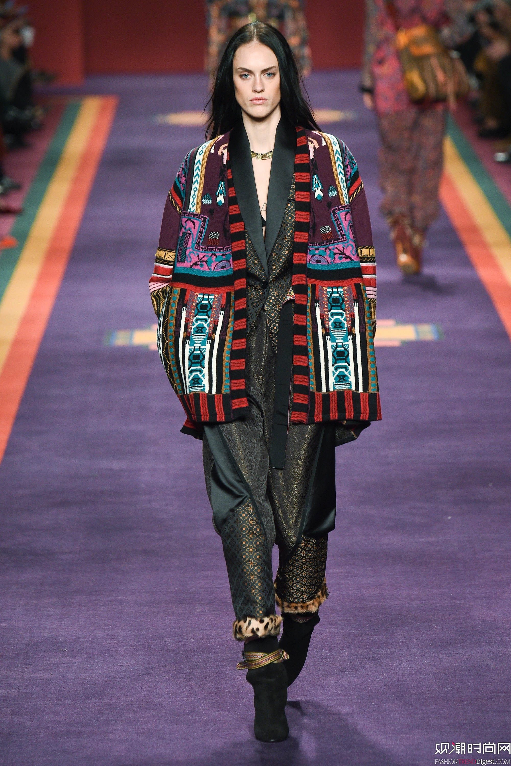 Etro 2017ﶬϵDƬ
