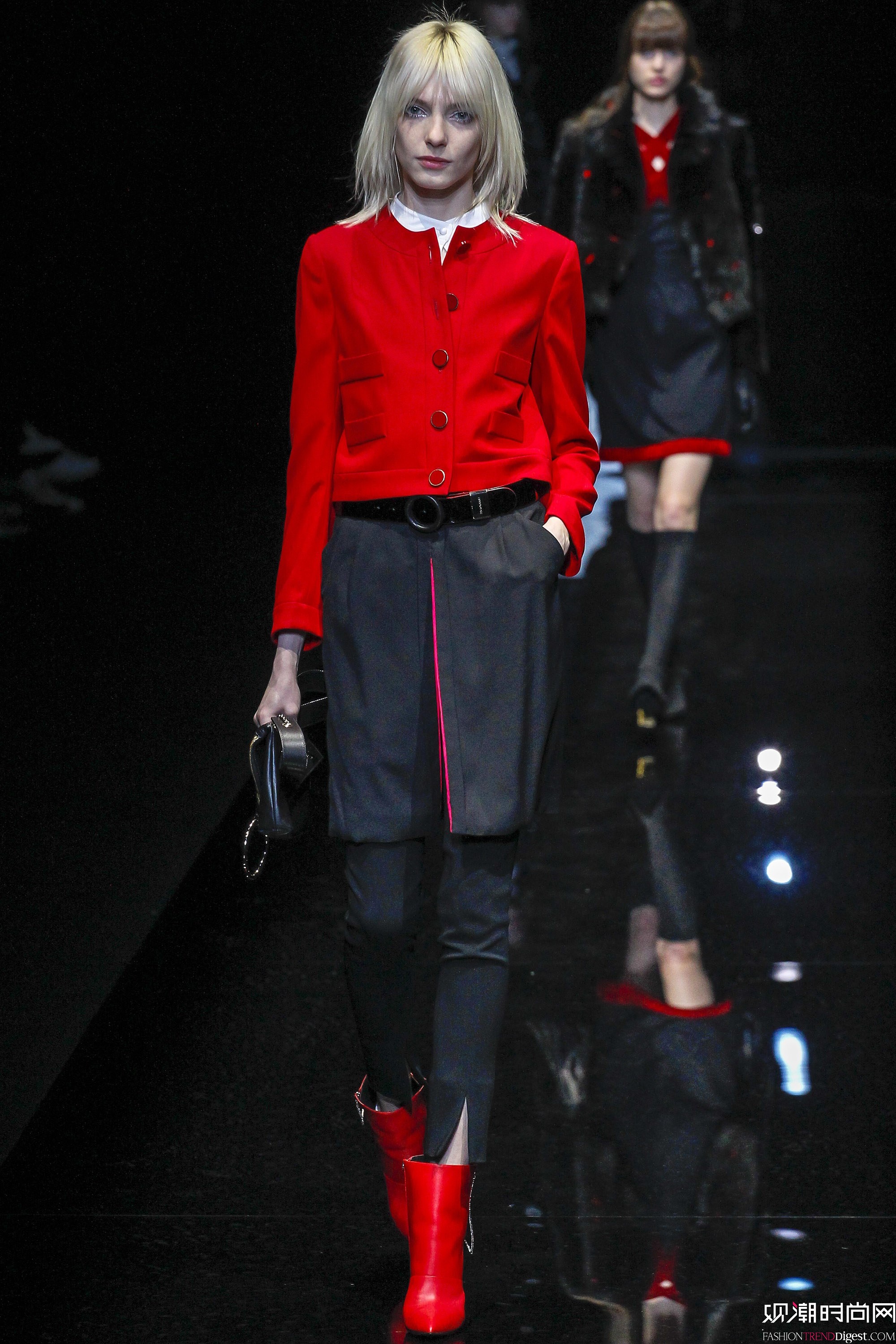 Emporio Armani 2017ﶬϵDƬ